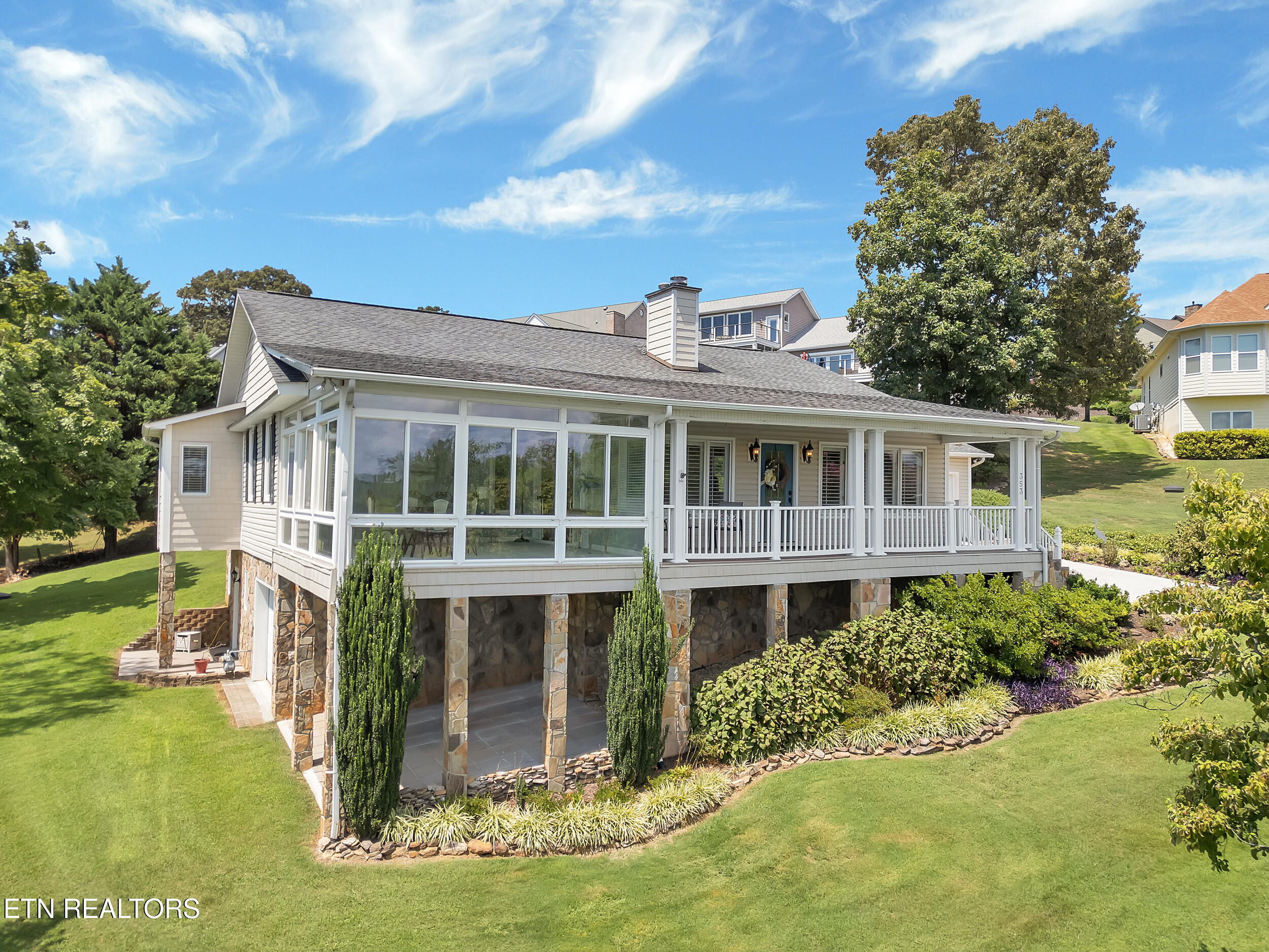 353 Southshore Drive Greenback TN 37742