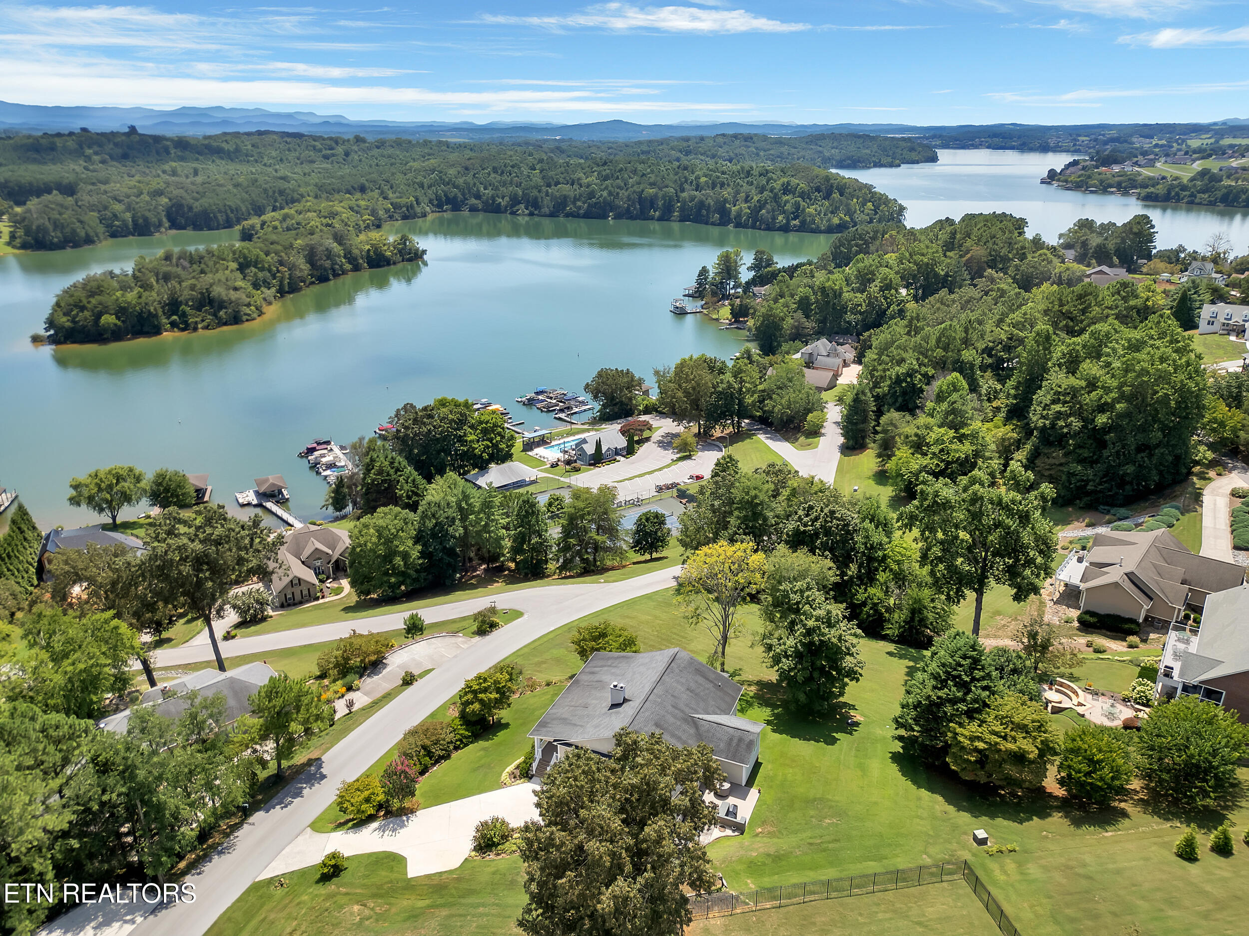 353 Southshore Drive Greenback TN 37742