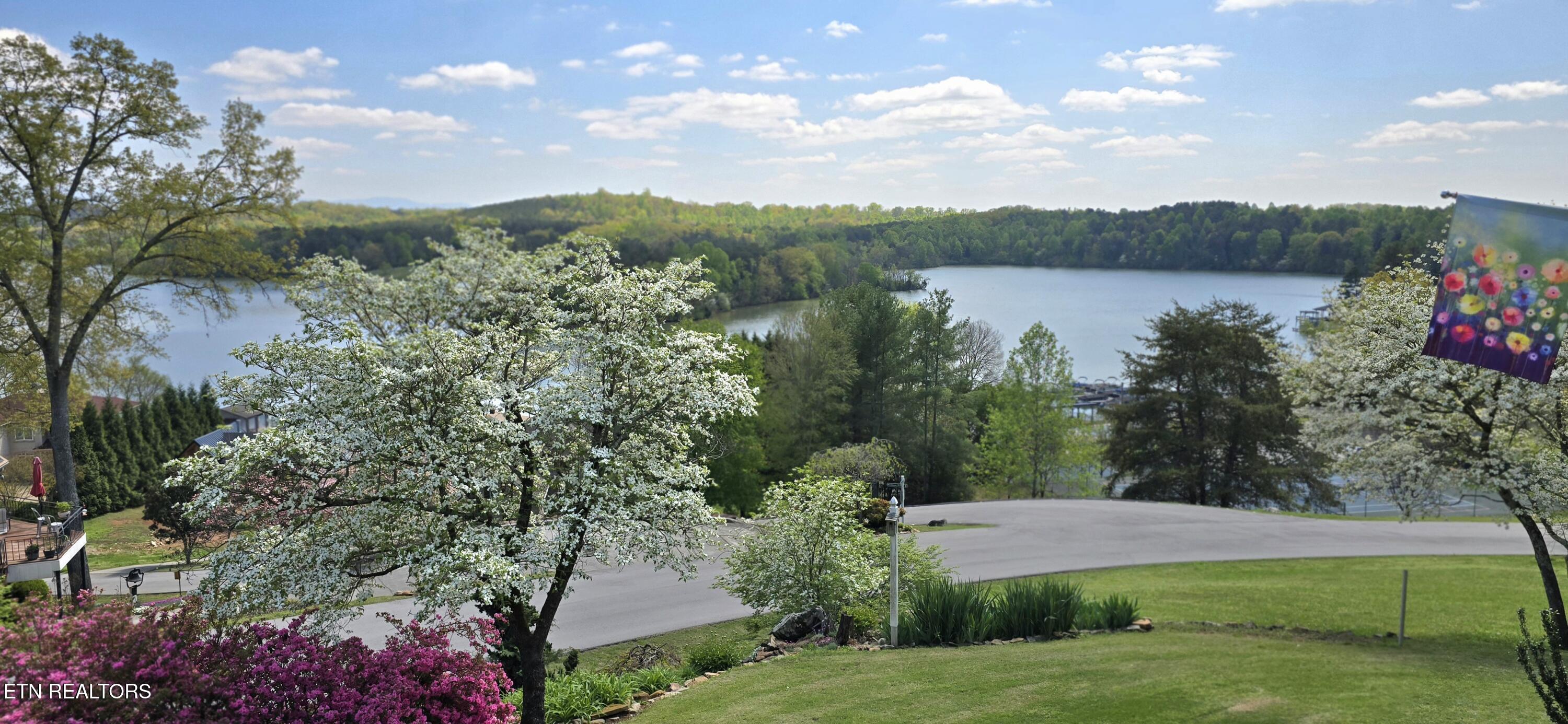353 Southshore Drive Greenback TN 37742