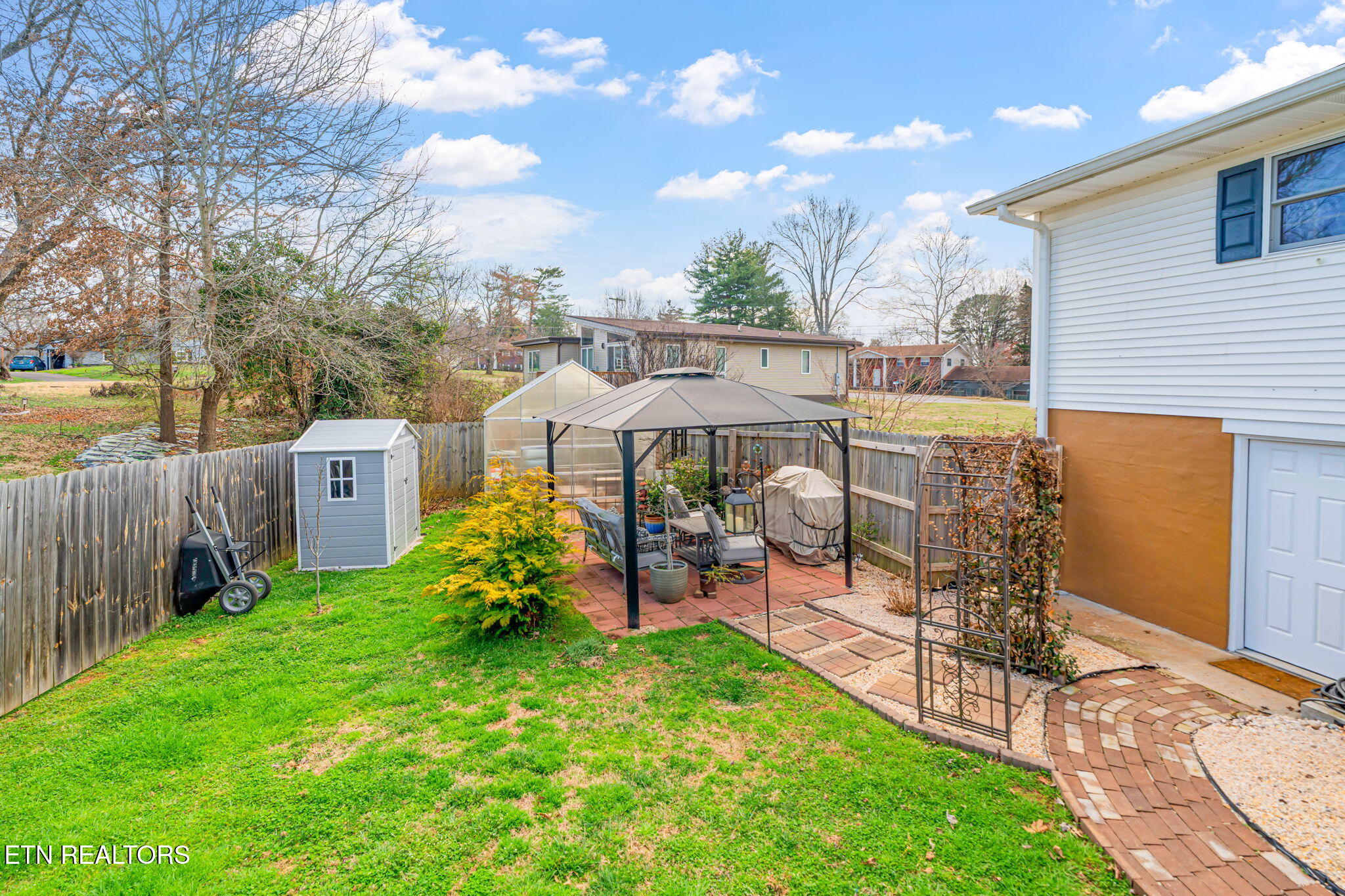 724 Hidden Valley Road Knoxville TN 37923