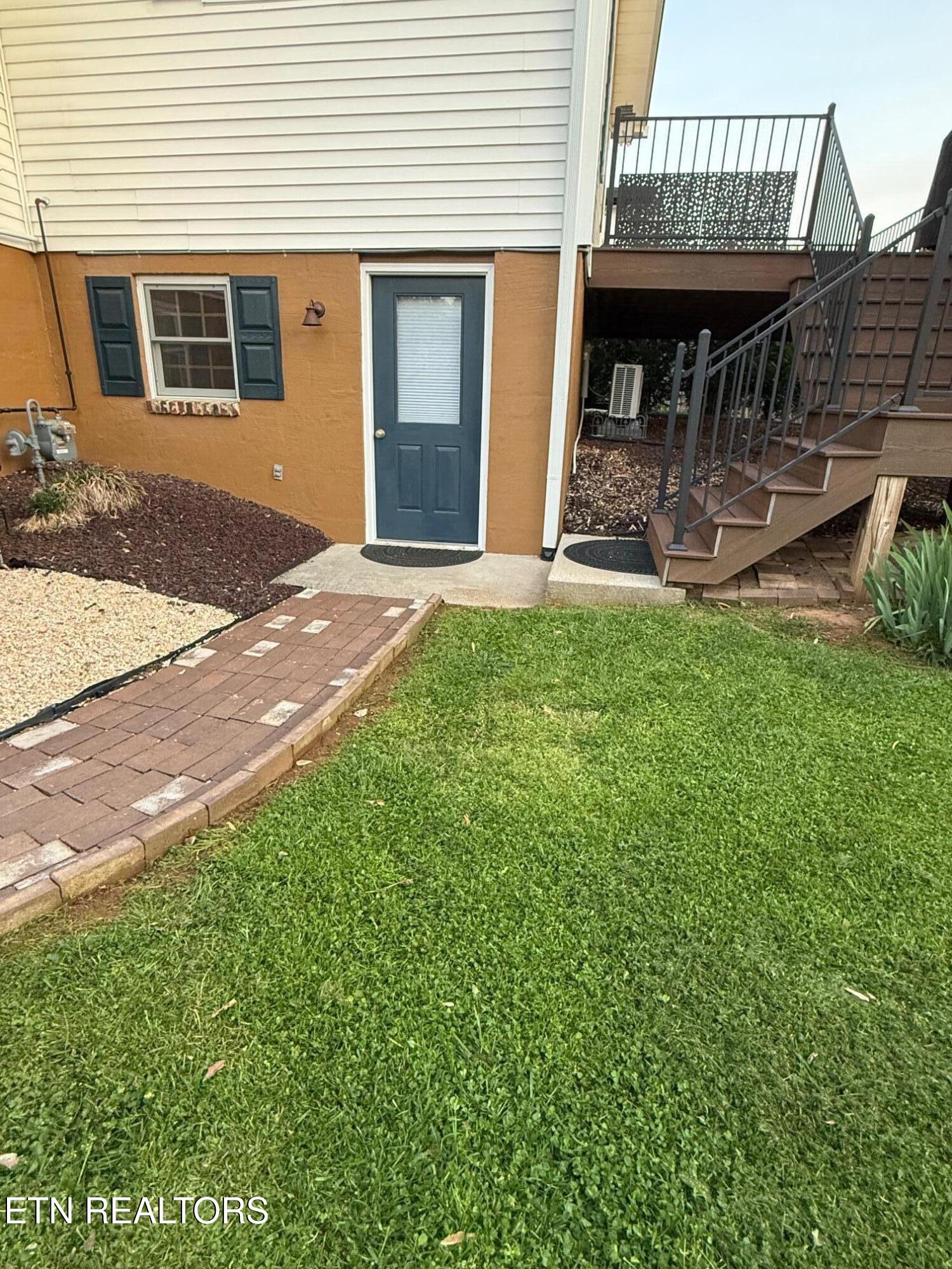 724 Hidden Valley Road Knoxville TN 37923