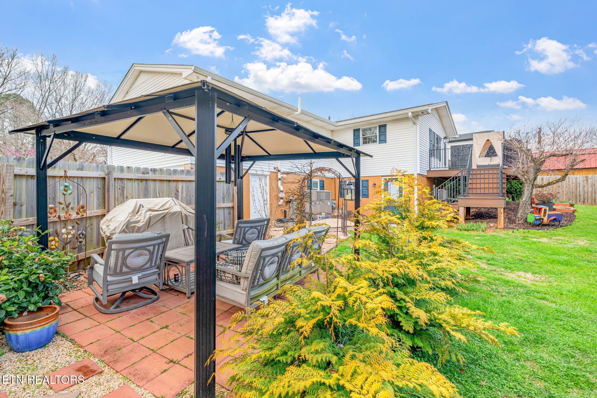 724 Hidden Valley Road Knoxville TN 37923
