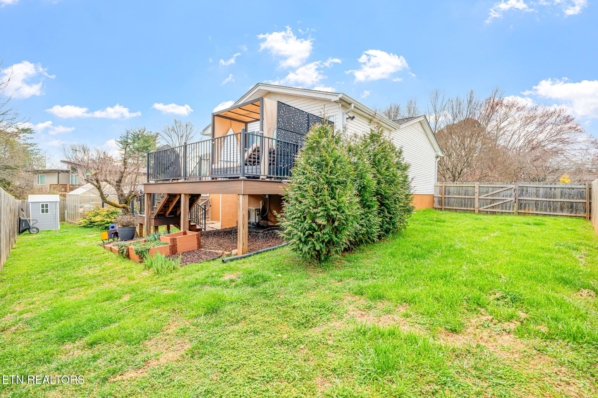 724 Hidden Valley Road Knoxville TN 37923