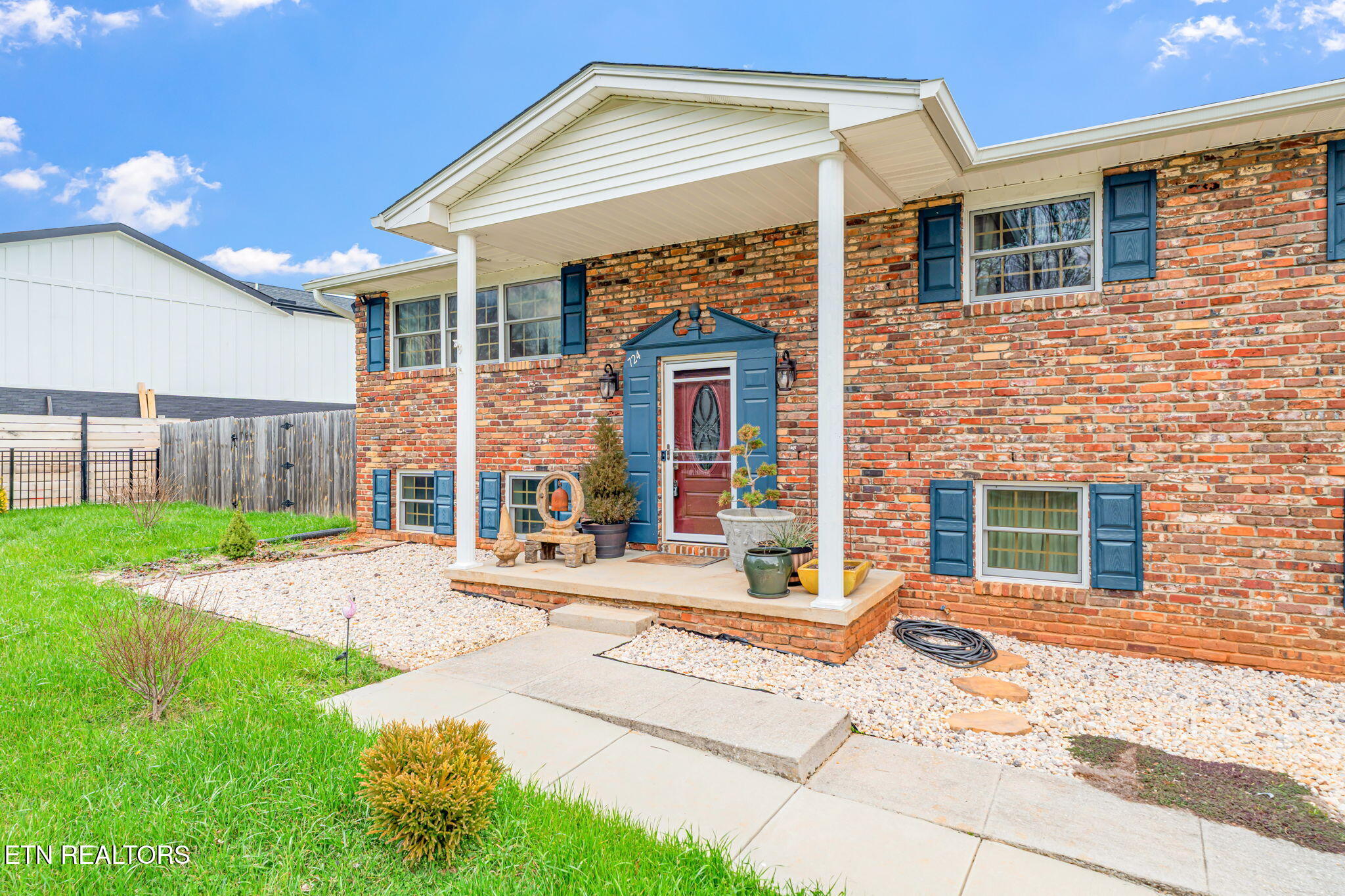 724 Hidden Valley Road Knoxville TN 37923