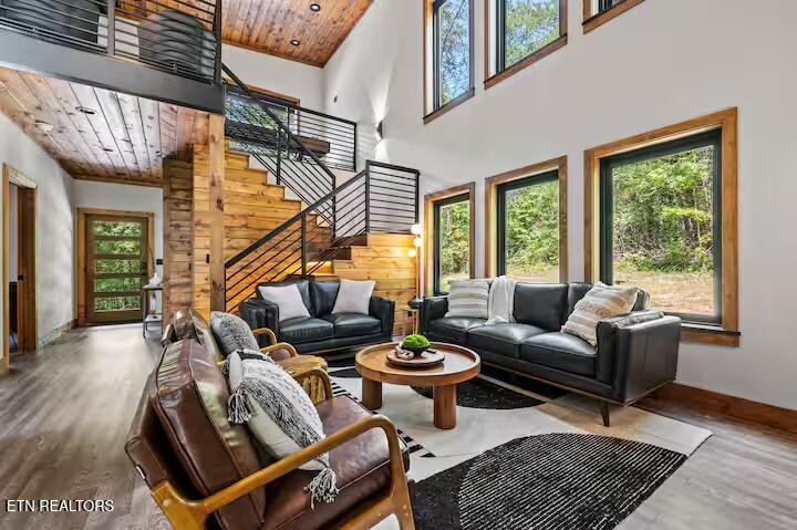 634 Gloryland Way Pigeon Forge TN 37863