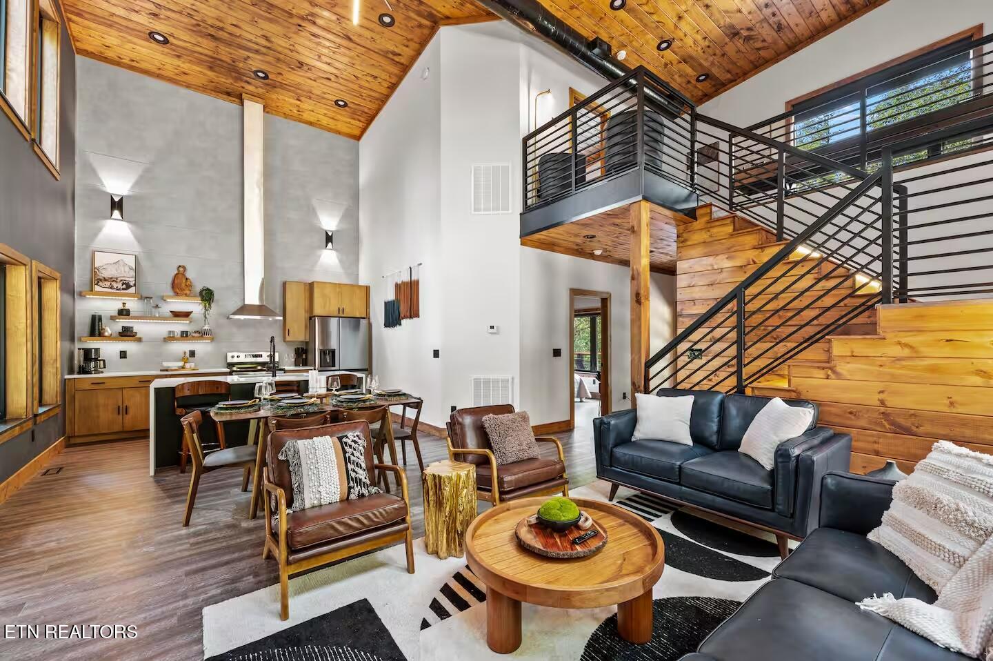 634 Gloryland Way Pigeon Forge TN 37863
