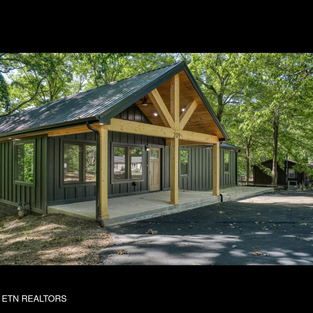 209 Spencer Drive Spencer TN 38585