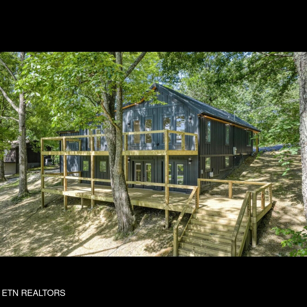 209 Spencer Drive Spencer TN 38585