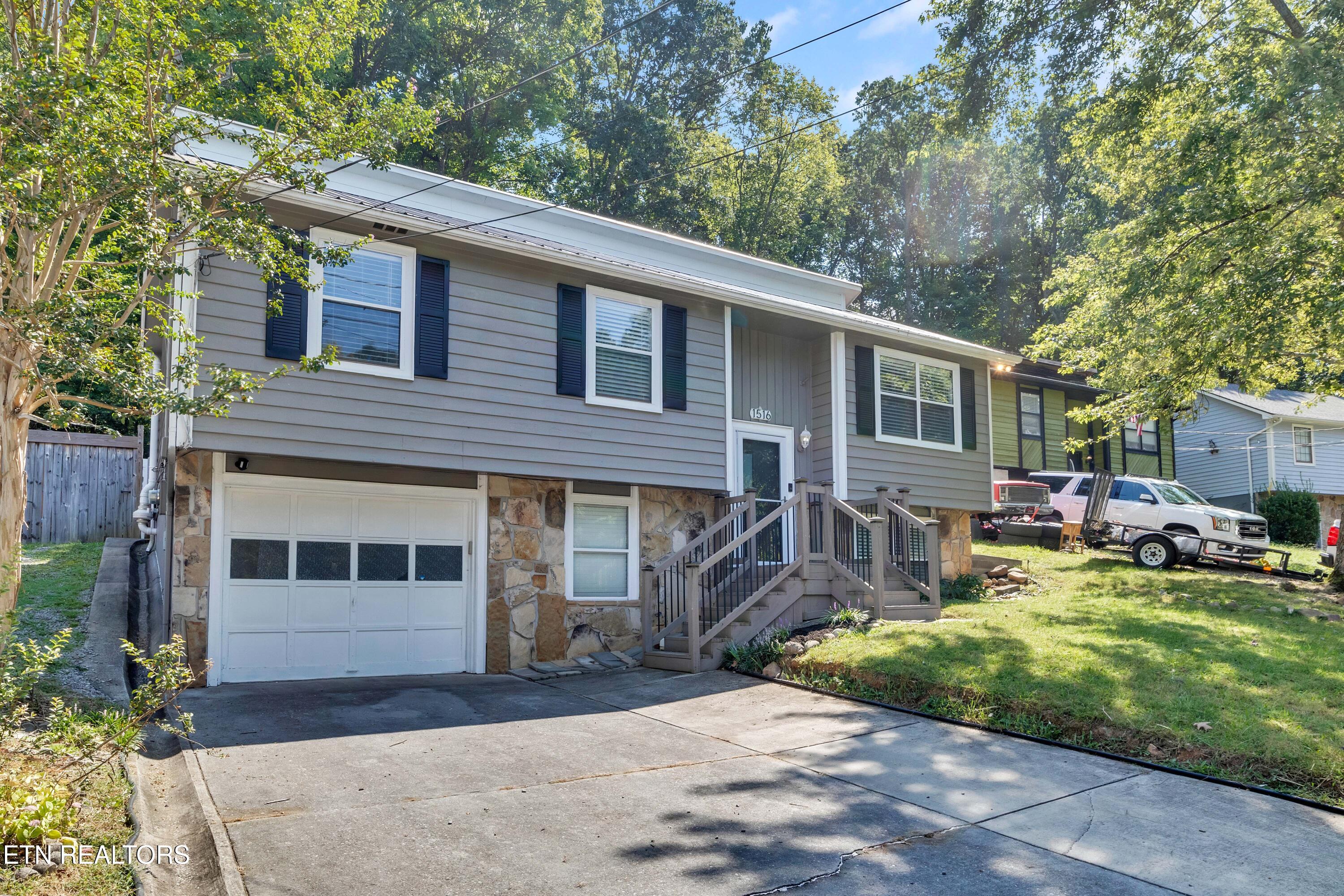 1516 Weeping Willow Court Knoxville TN 37931