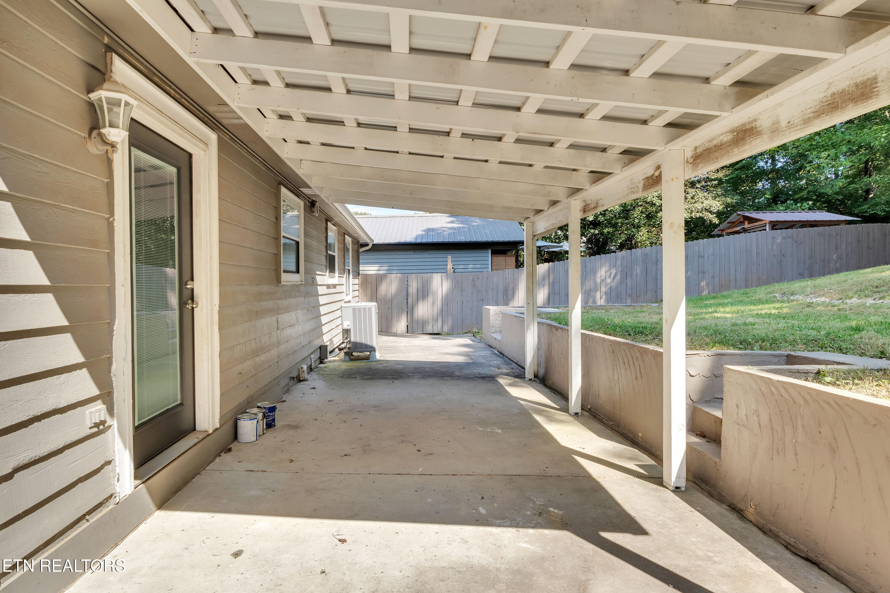 1516 Weeping Willow Court Knoxville TN 37931