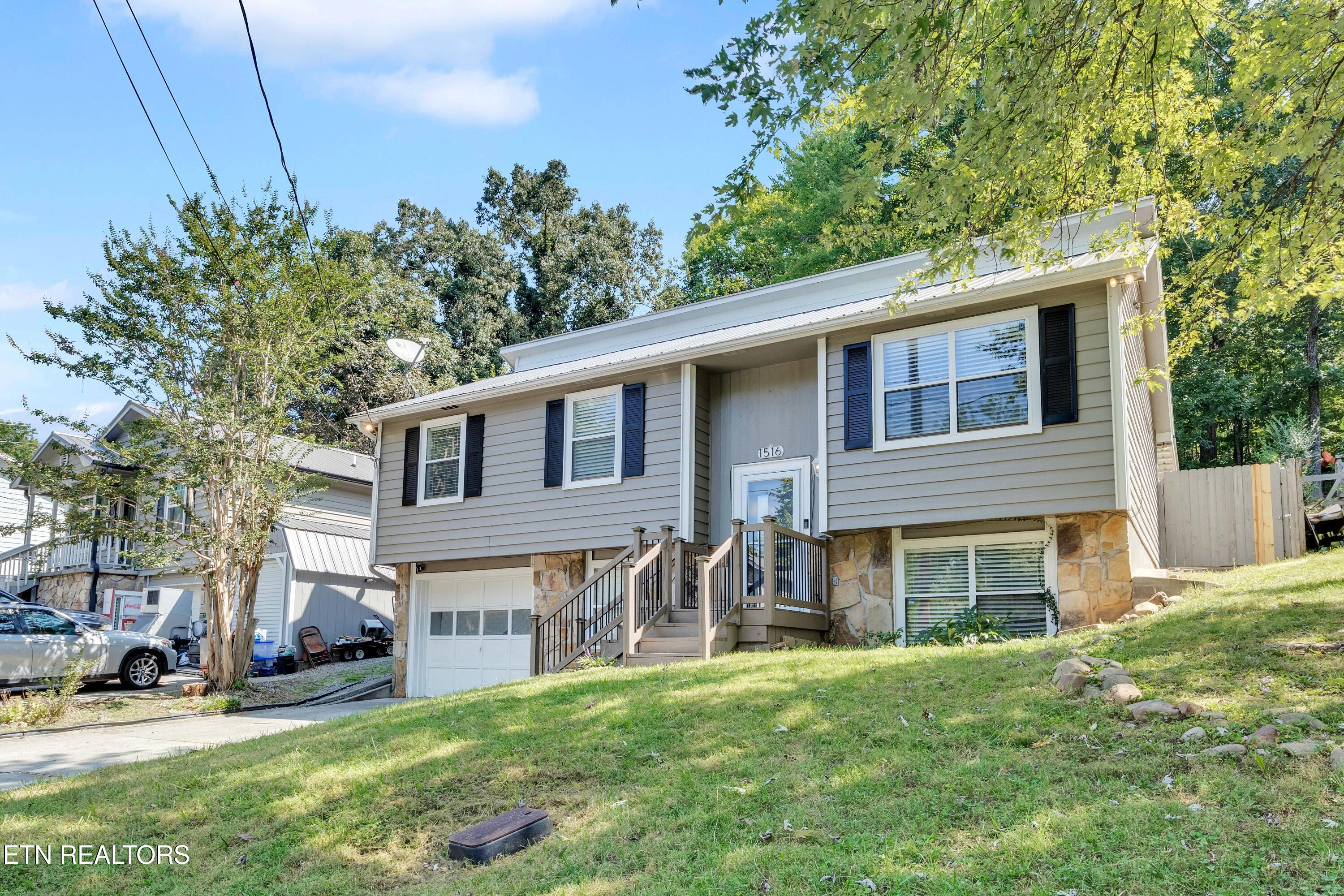 1516 Weeping Willow Court Knoxville TN 37931