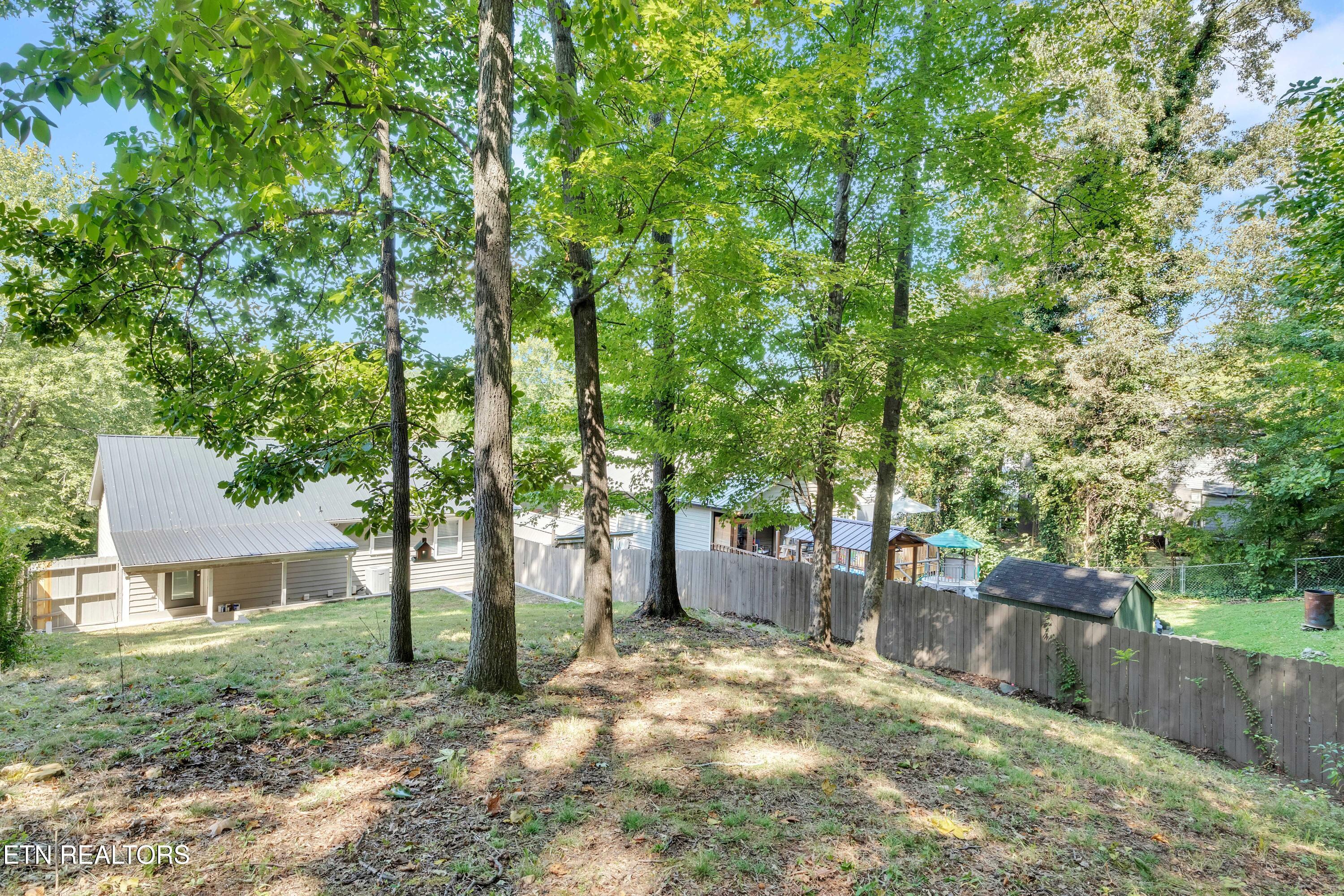 1516 Weeping Willow Court Knoxville TN 37931