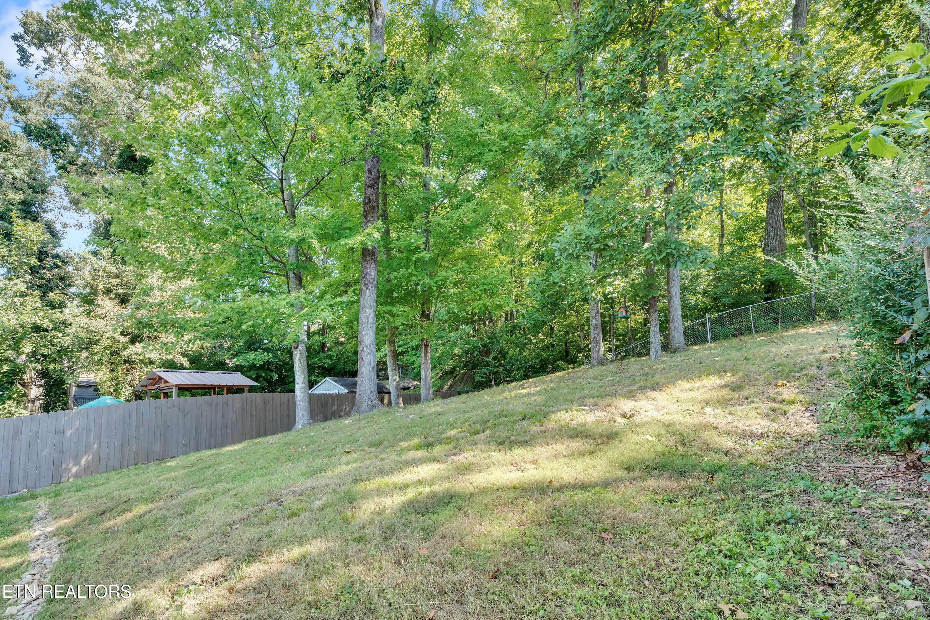 1516 Weeping Willow Court Knoxville TN 37931