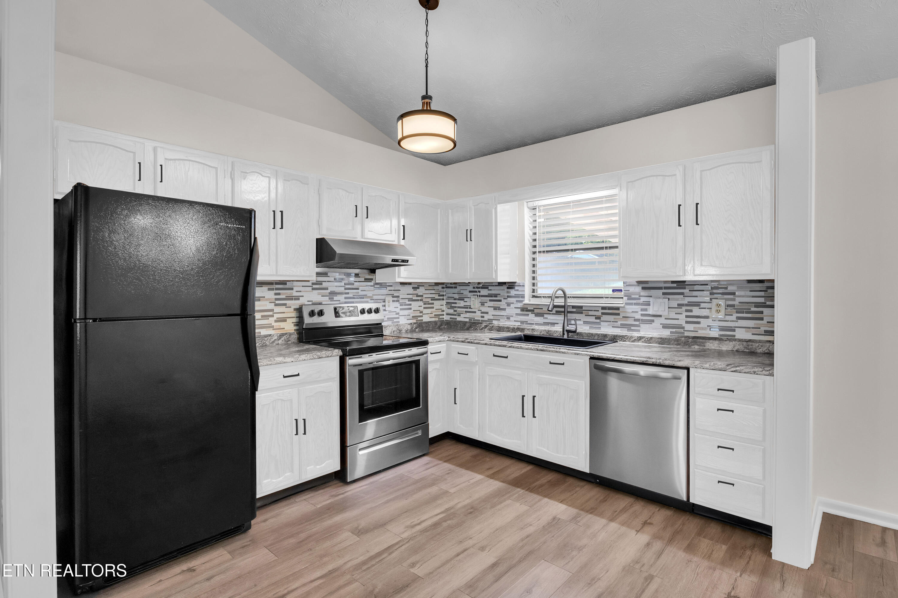 1516 Weeping Willow Court Knoxville TN 37931
