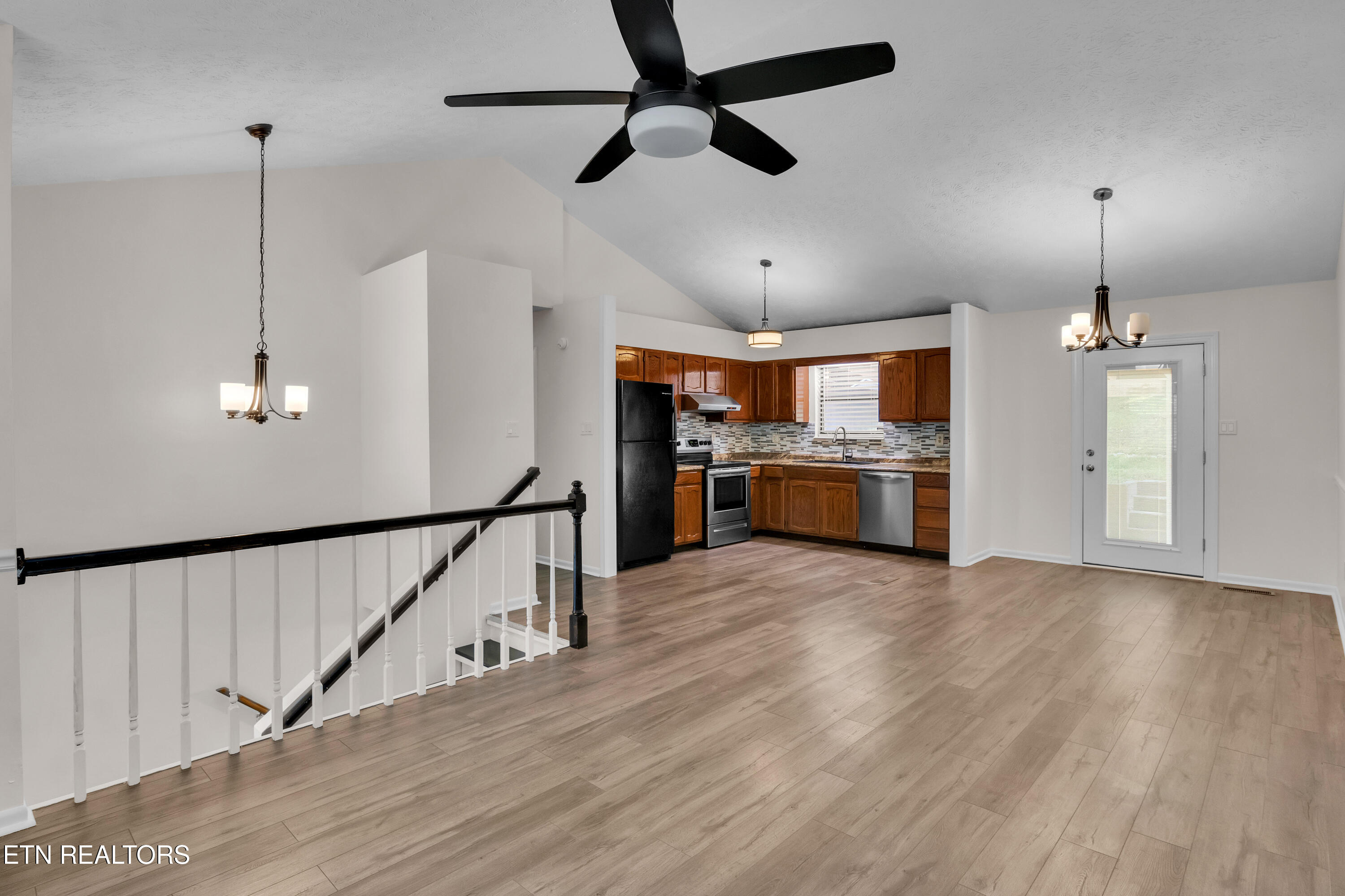 1516 Weeping Willow Court Knoxville TN 37931