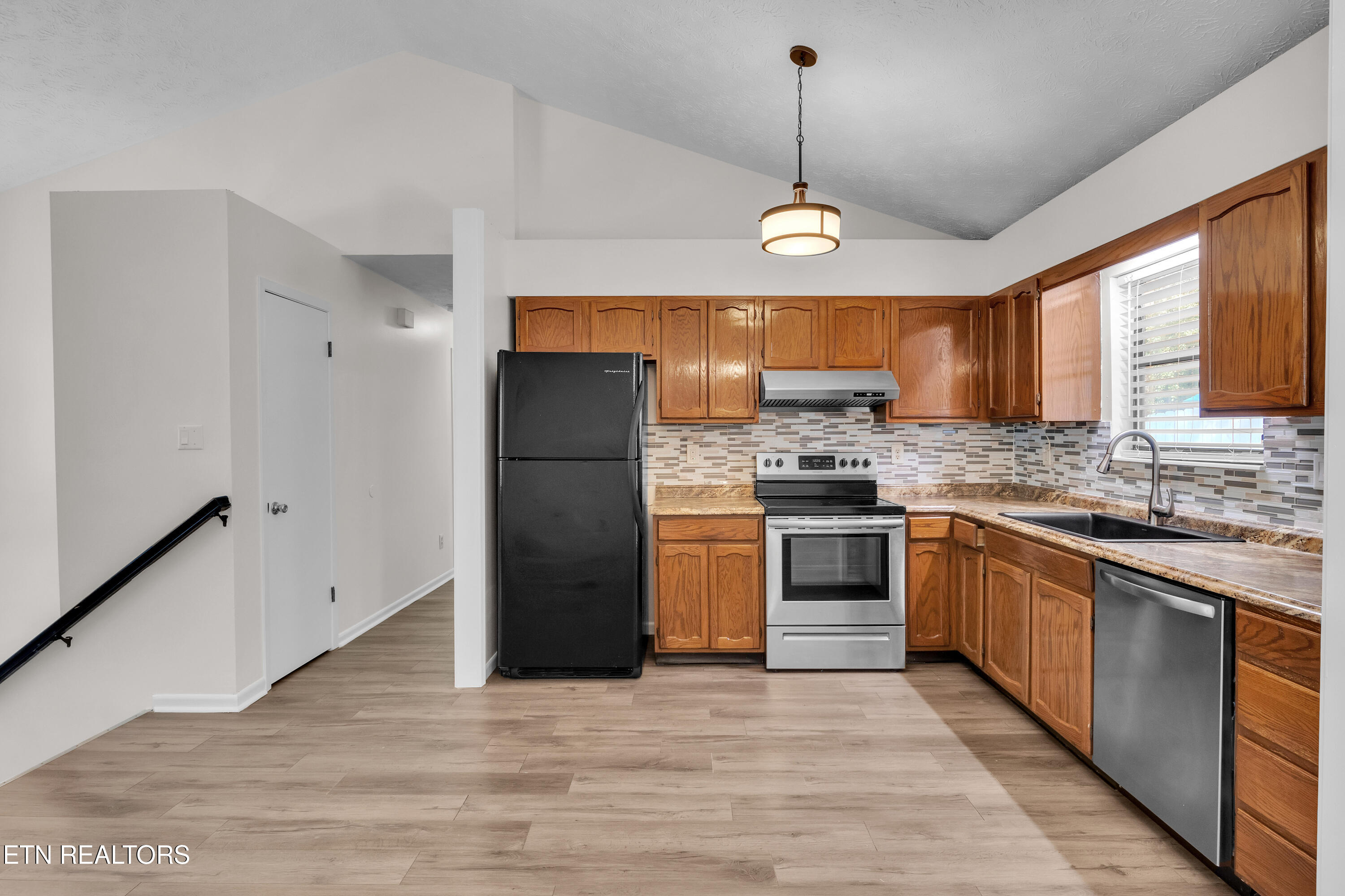1516 Weeping Willow Court Knoxville TN 37931