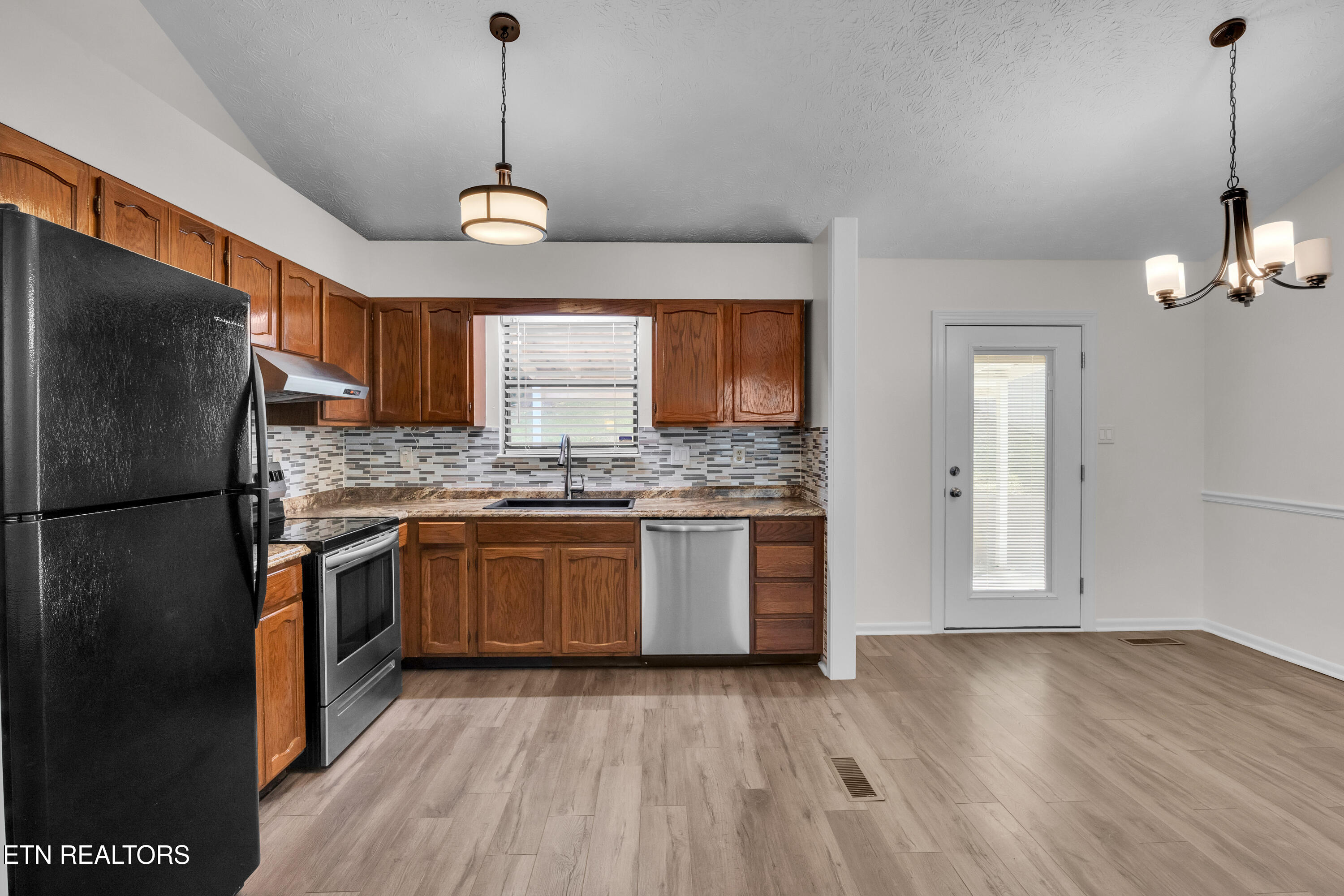 1516 Weeping Willow Court Knoxville TN 37931