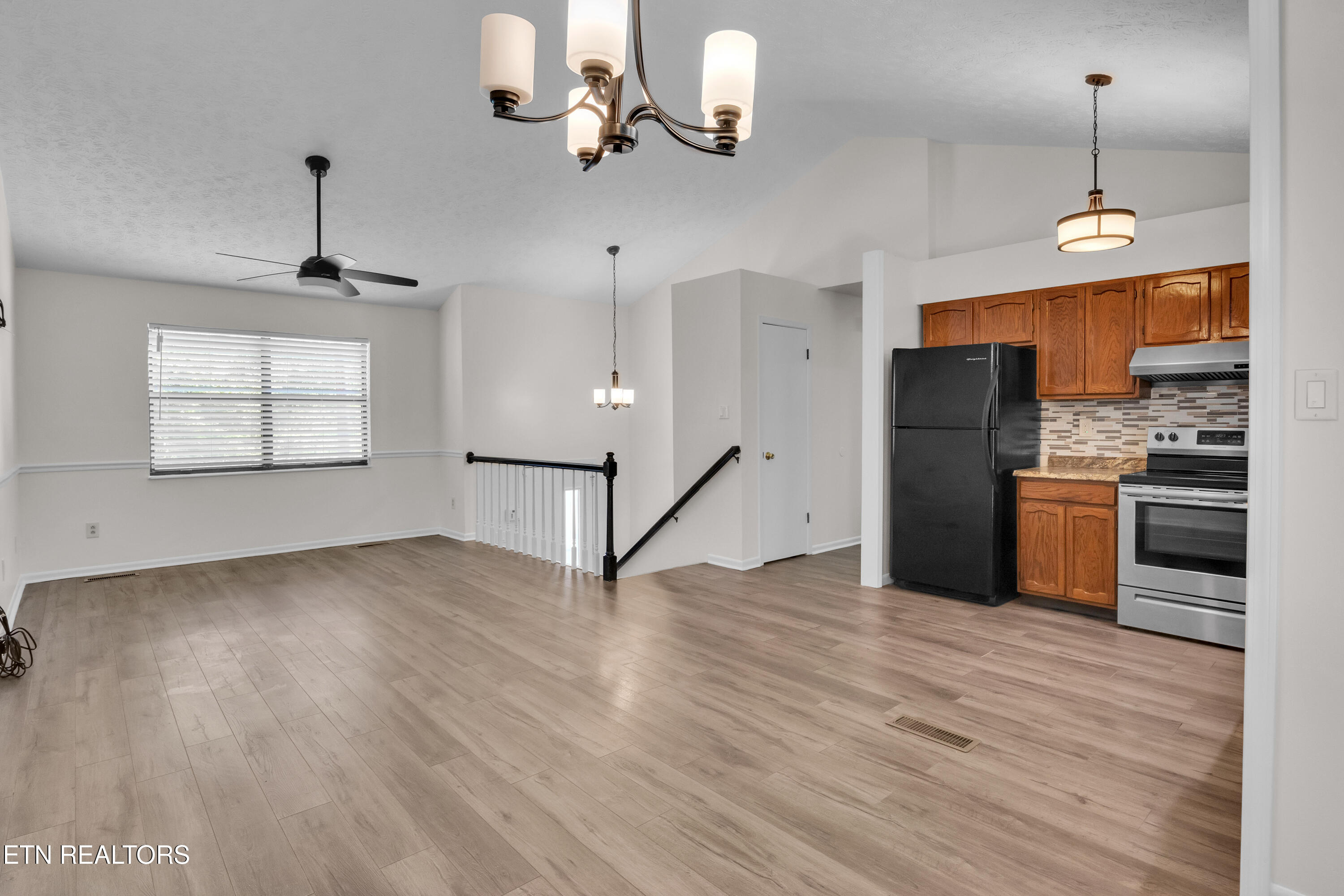 1516 Weeping Willow Court Knoxville TN 37931
