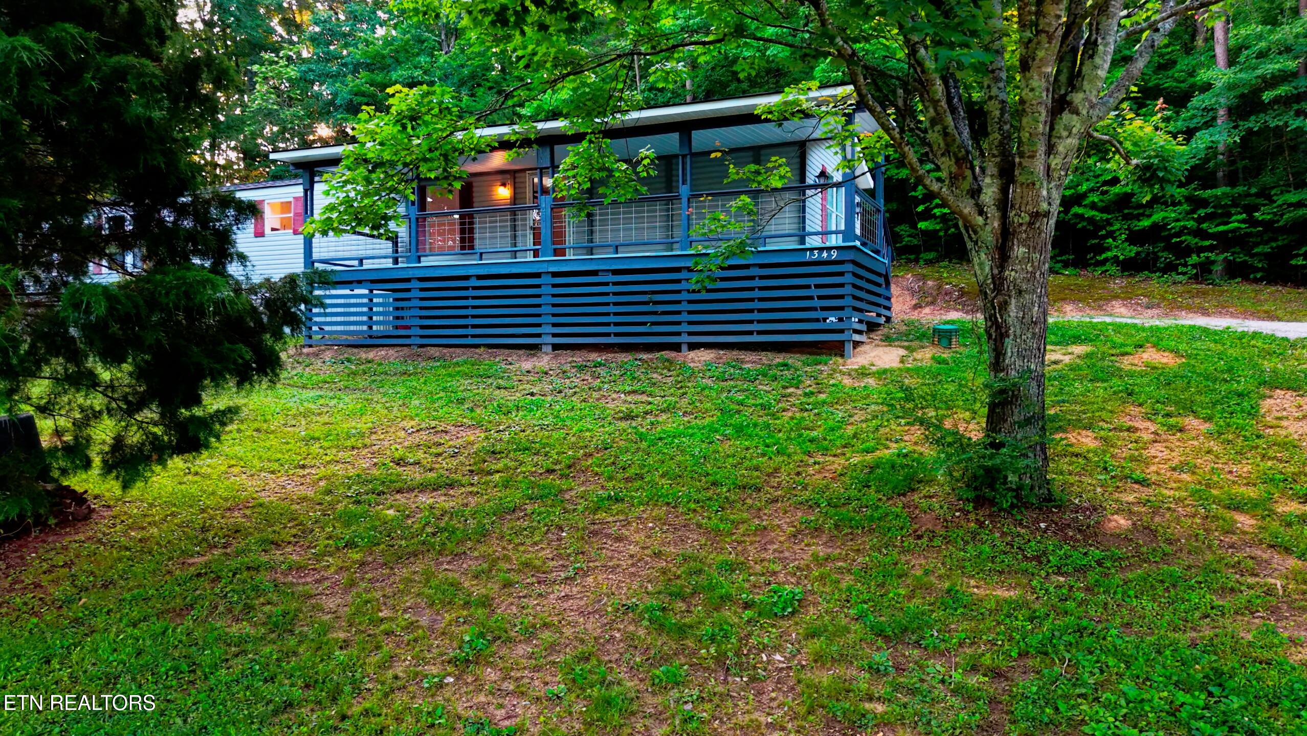 1349 Spring City Highway Rockwood TN 37854