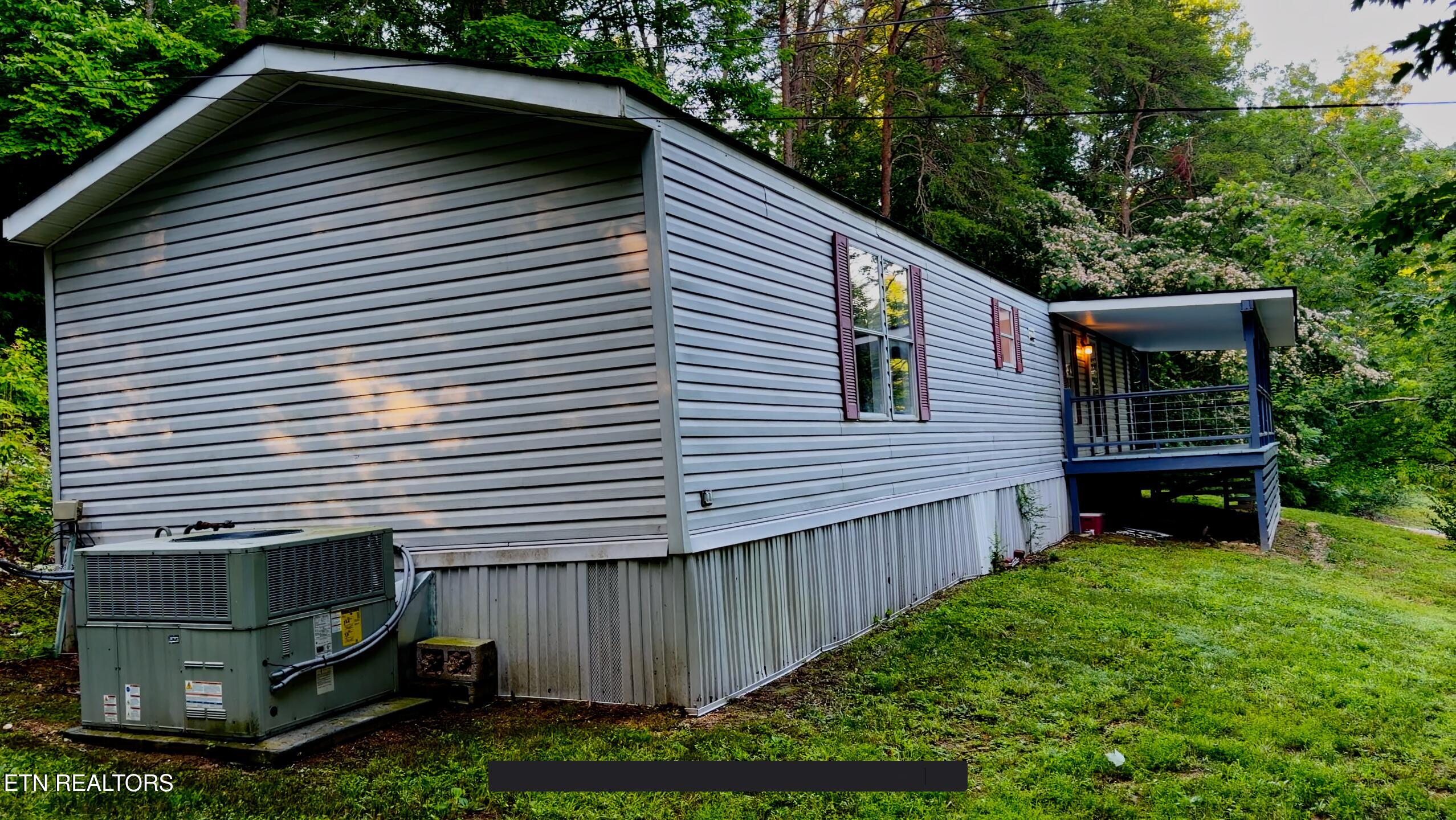1349 Spring City Highway Rockwood TN 37854