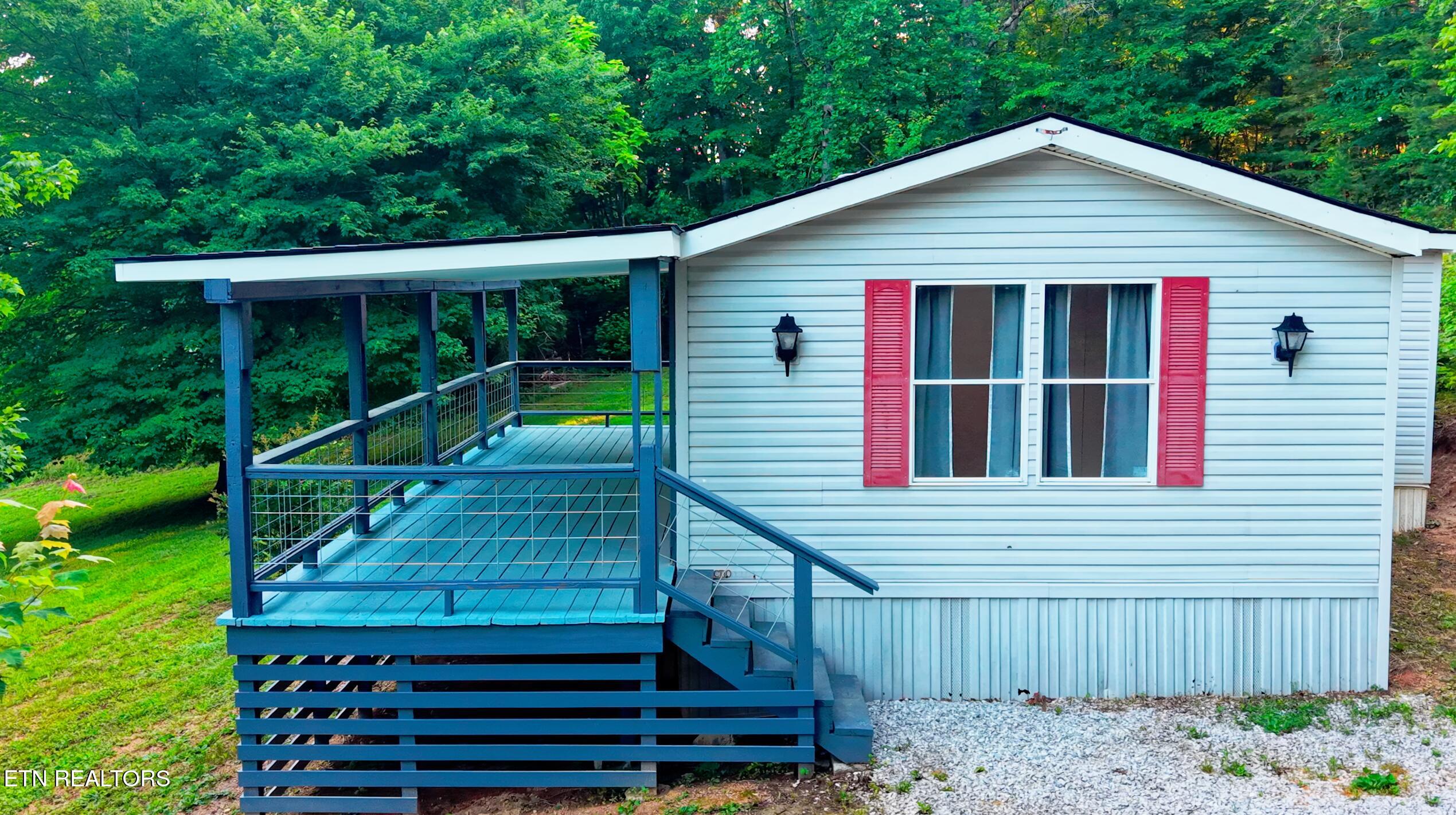 1349 Spring City Highway Rockwood TN 37854
