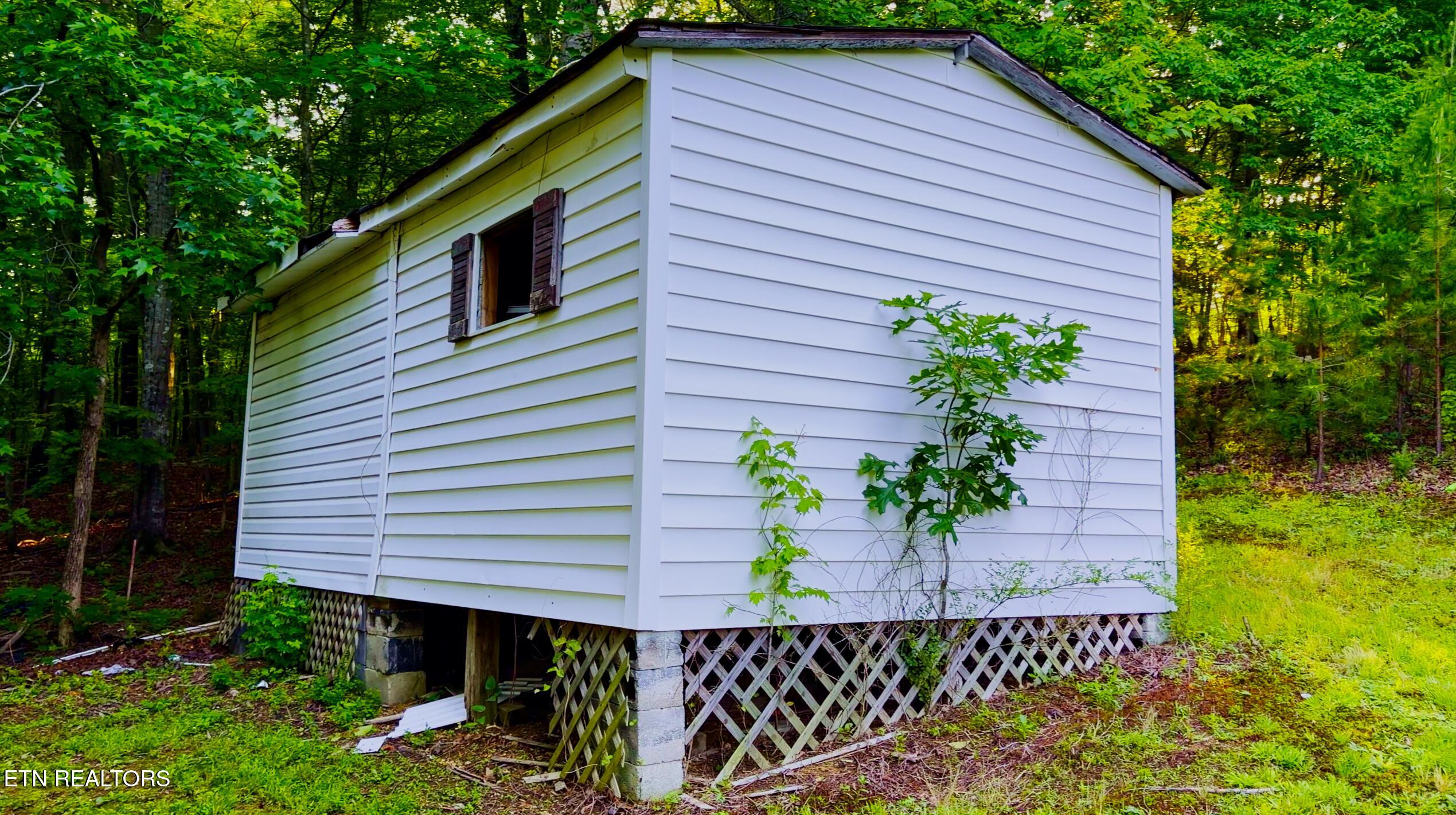 1349 Spring City Highway Rockwood TN 37854