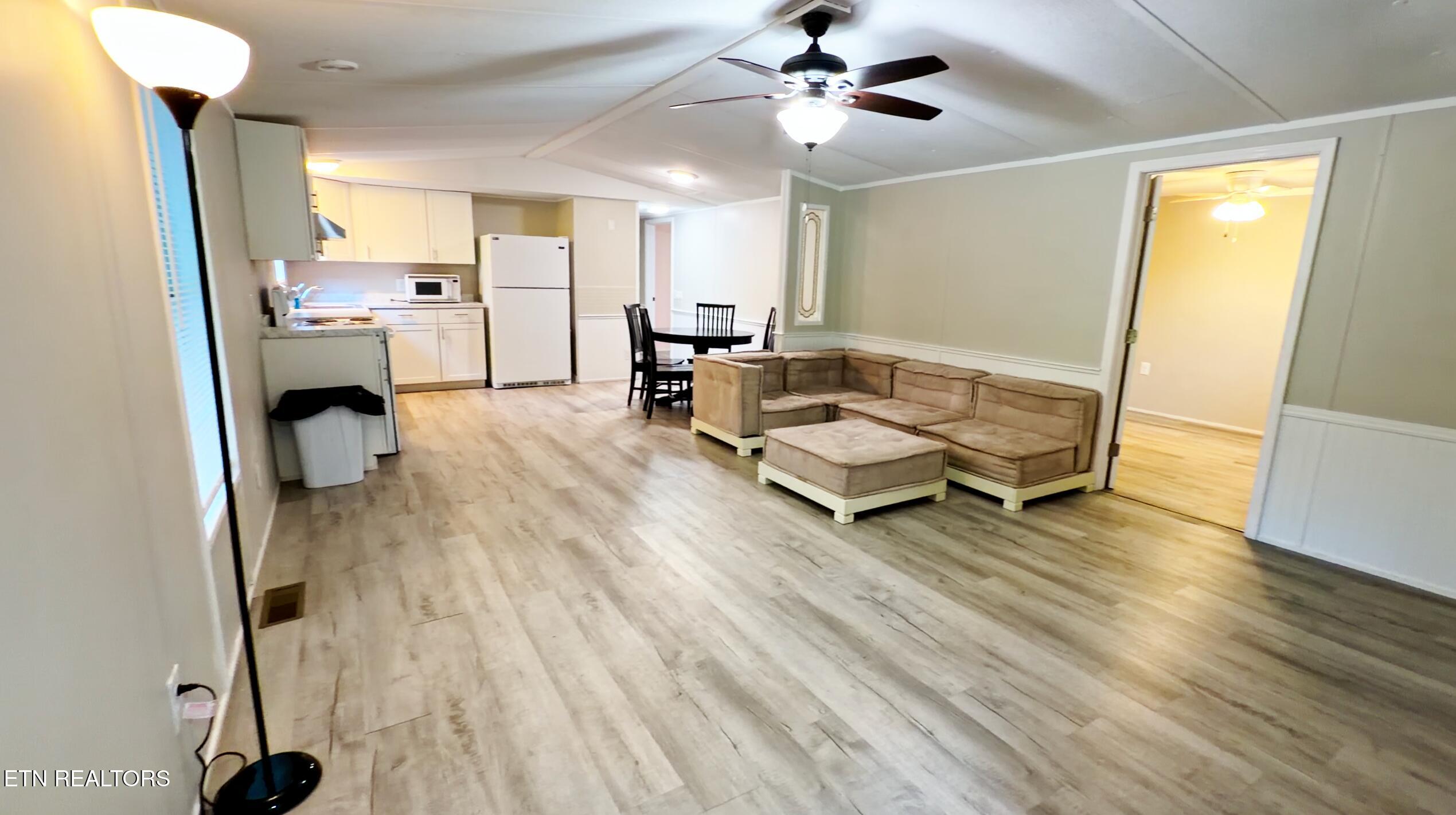 1349 Spring City Highway Rockwood TN 37854