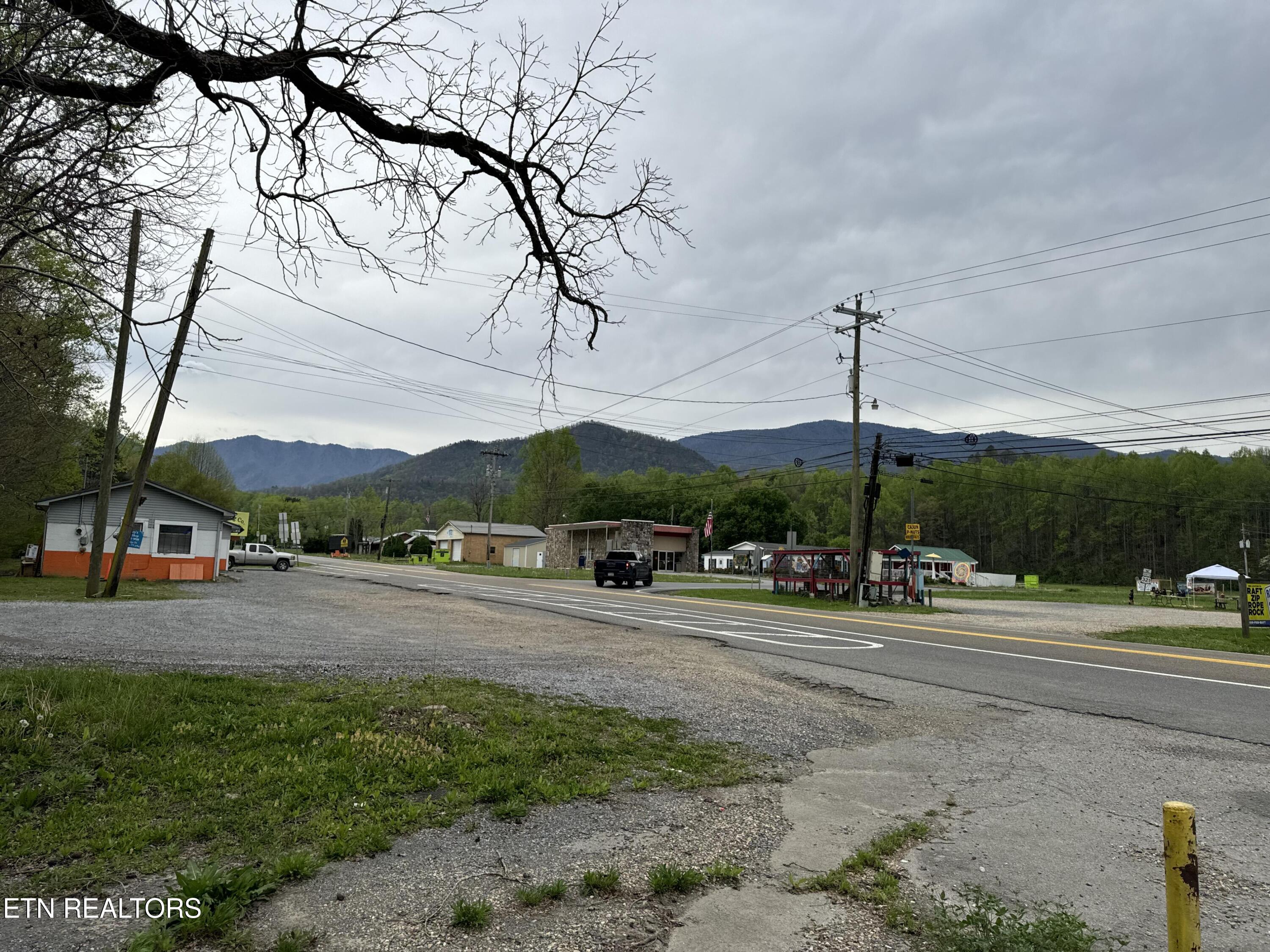 4390 Cosby Highway Cosby TN 37722
