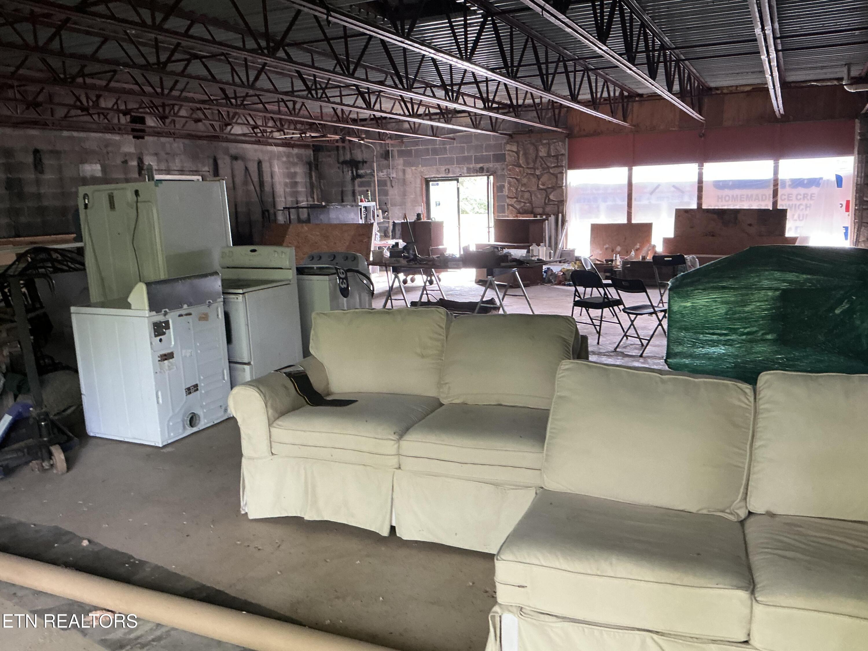 4390 Cosby Highway Cosby TN 37722