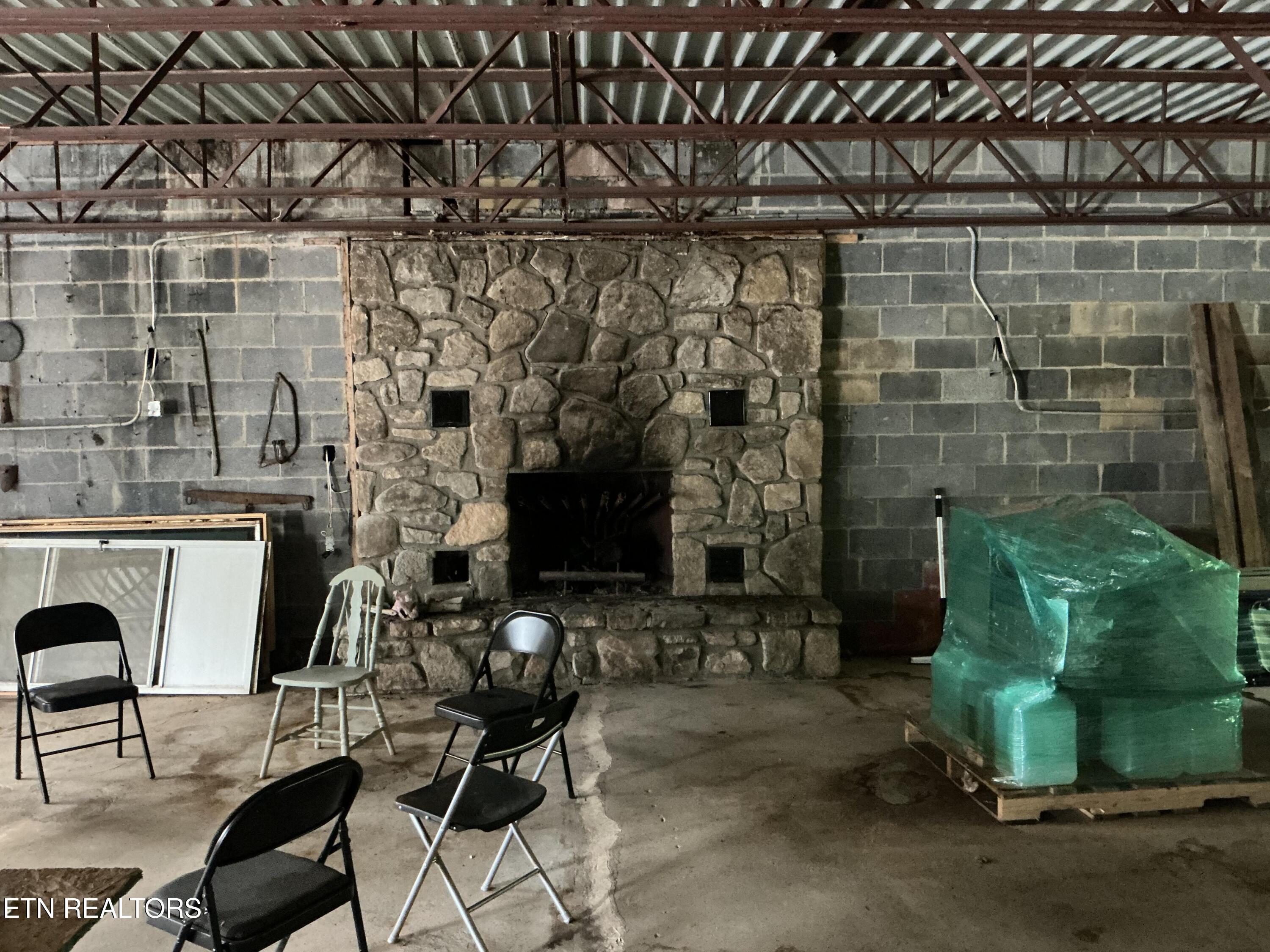 4390 Cosby Highway Cosby TN 37722