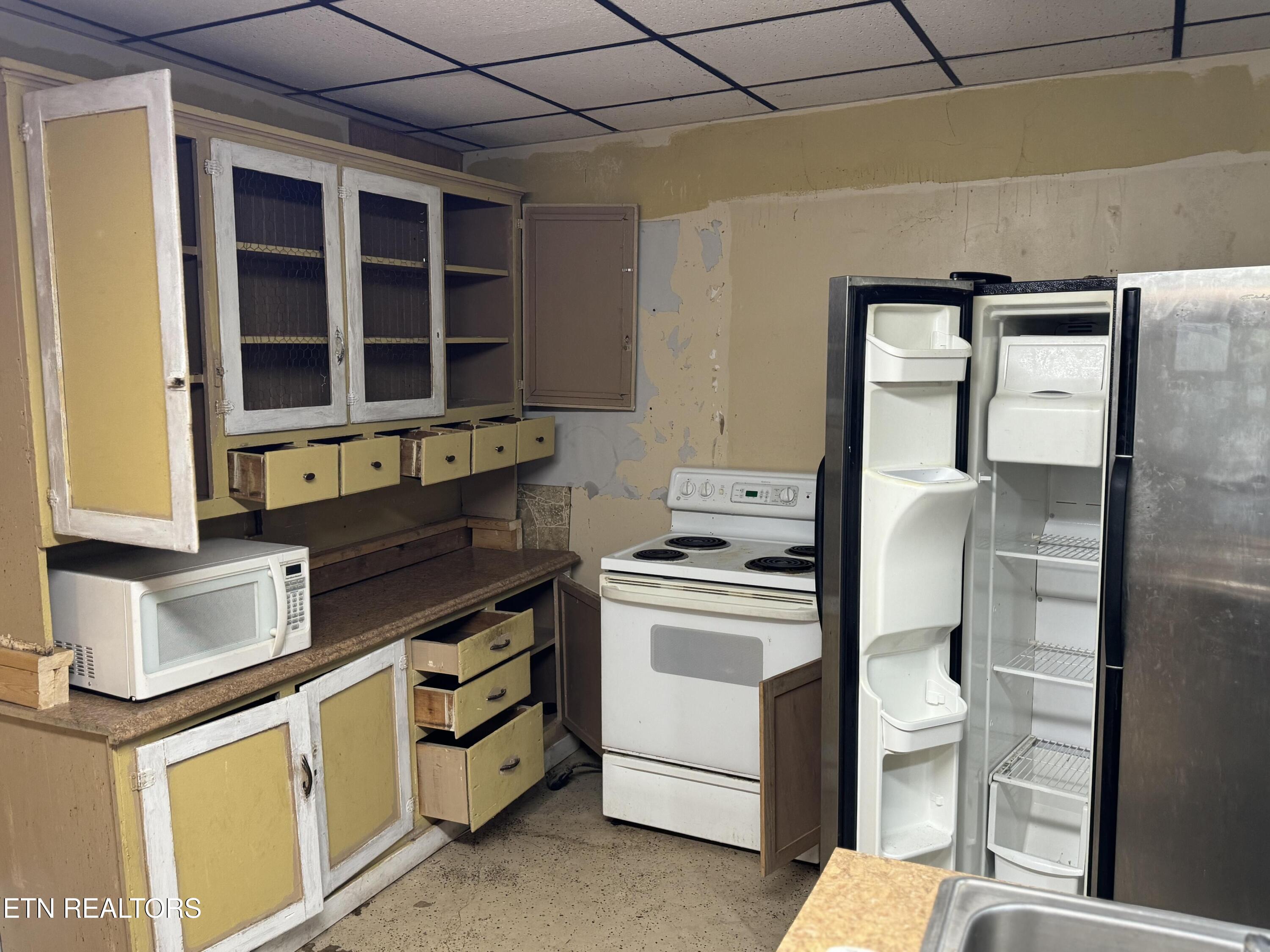 4390 Cosby Highway Cosby TN 37722