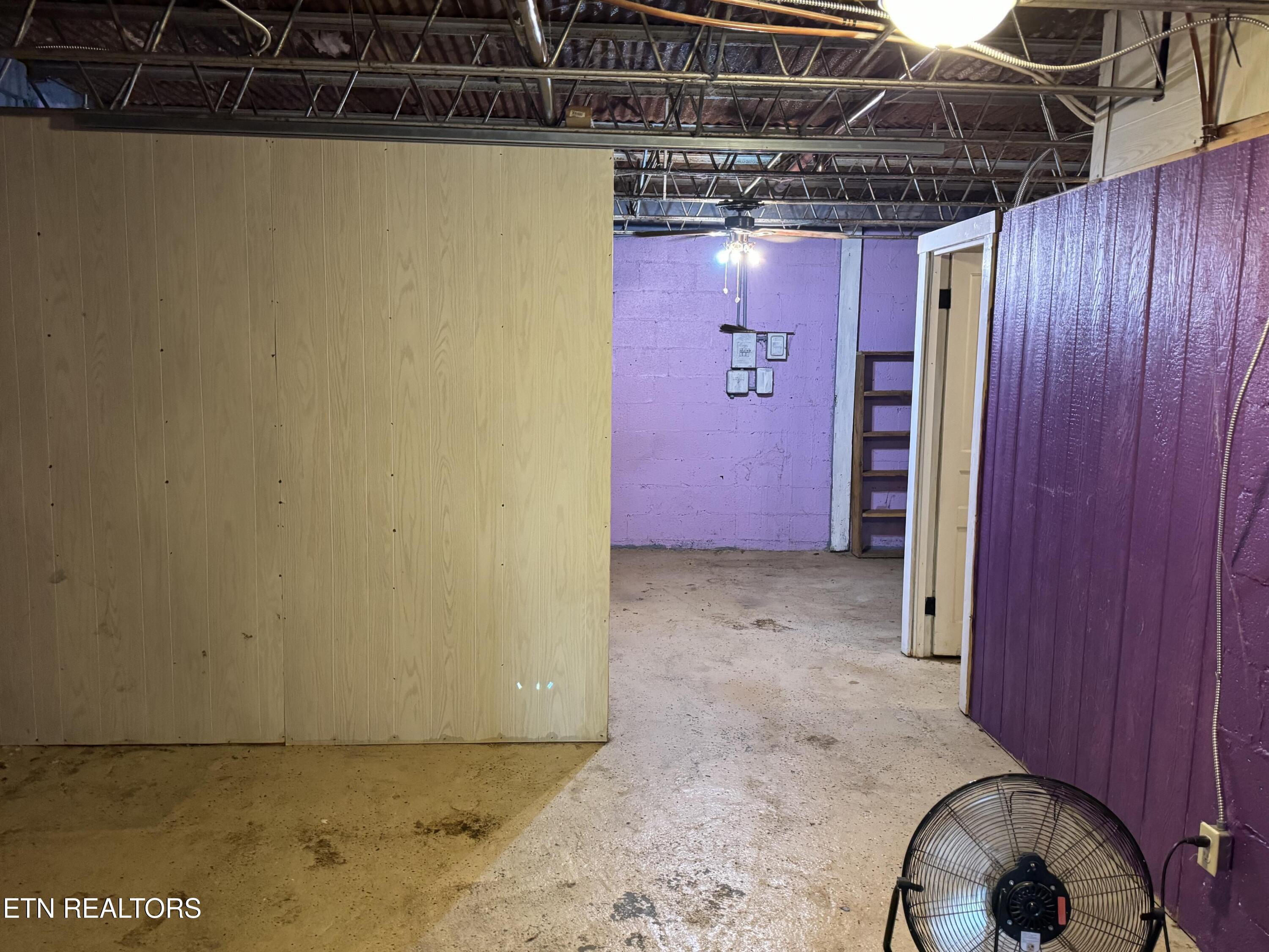 4390 Cosby Highway Cosby TN 37722