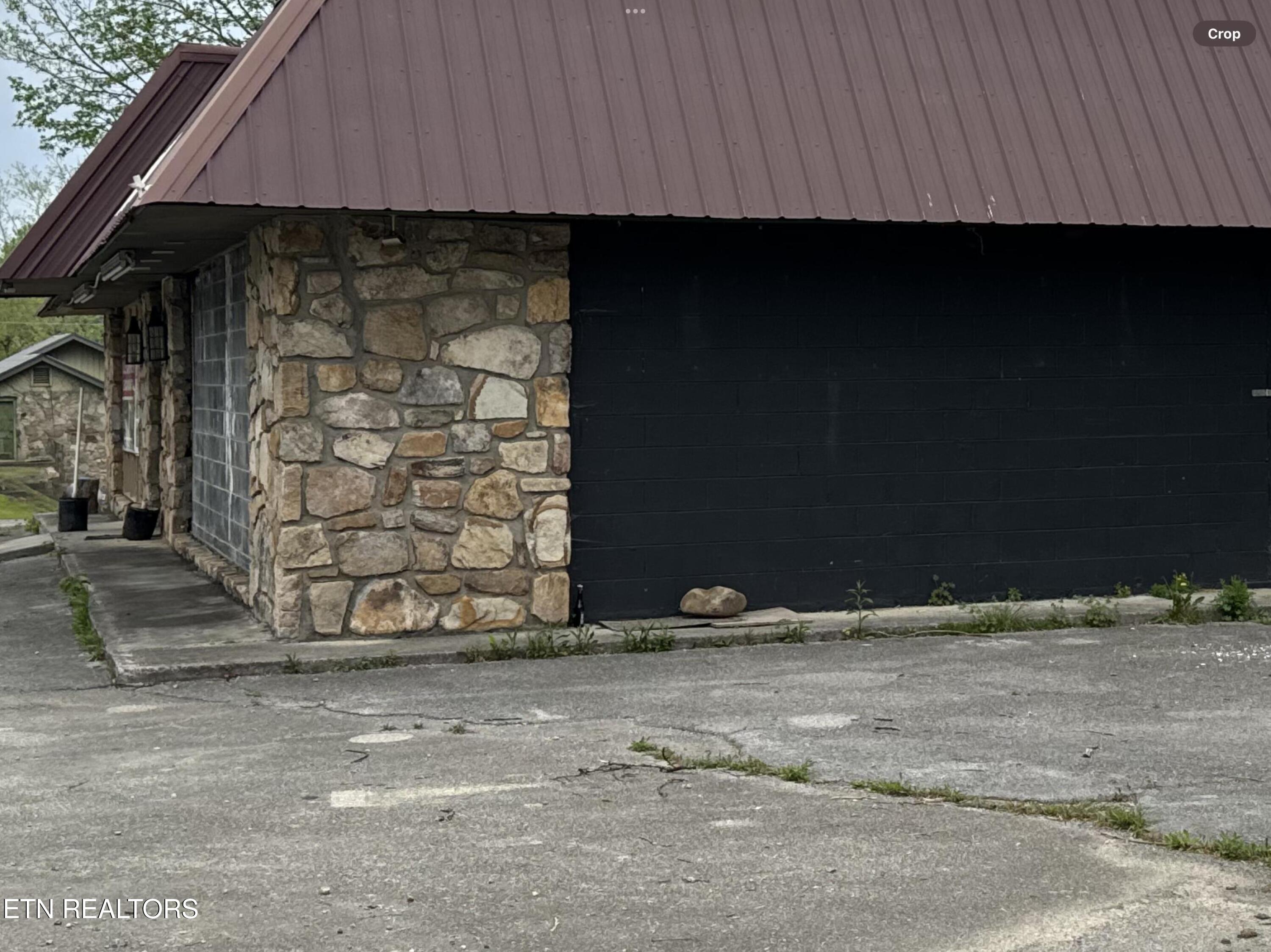 4390 Cosby Highway Cosby TN 37722