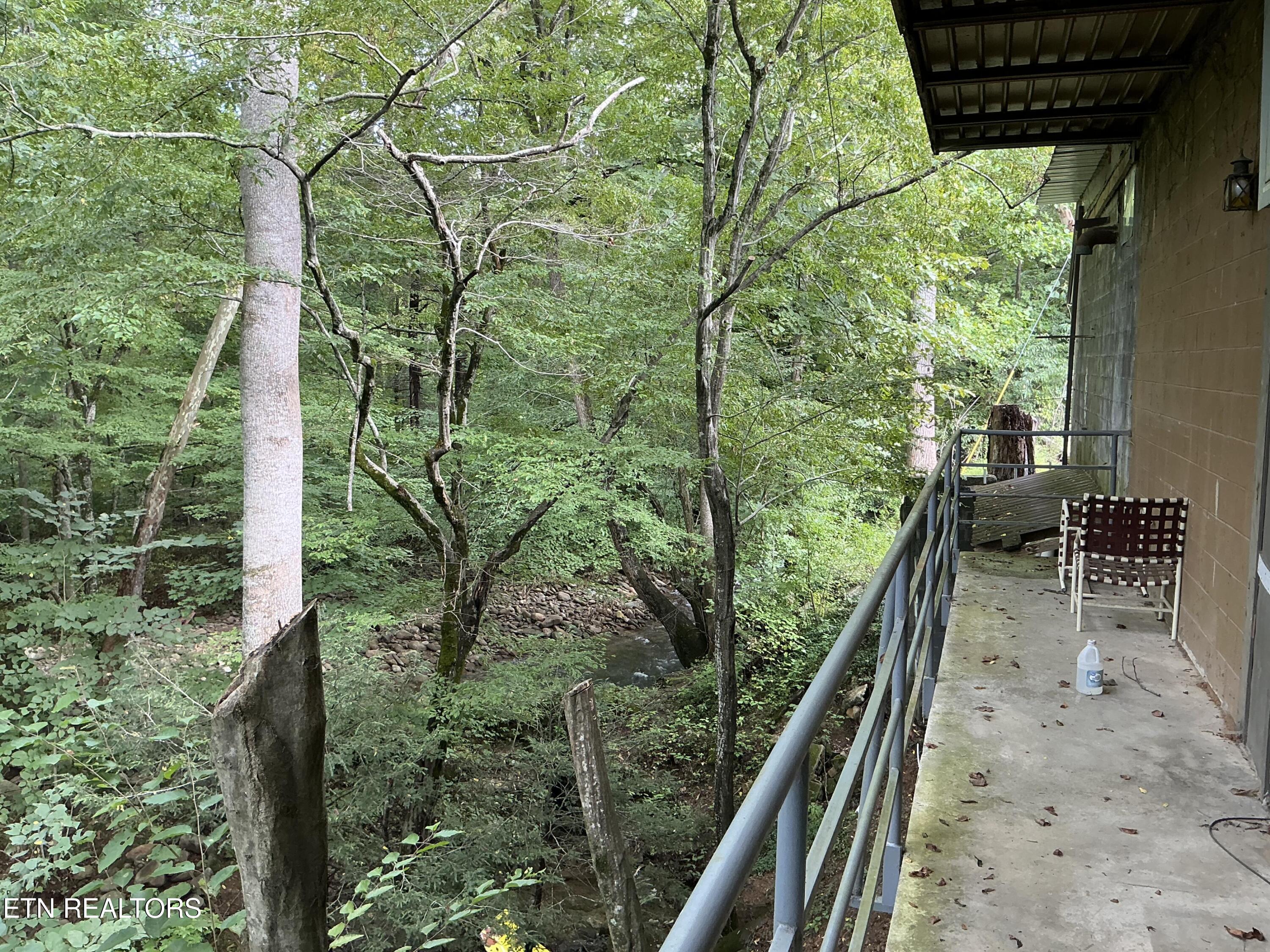 4390 Cosby Highway Cosby TN 37722