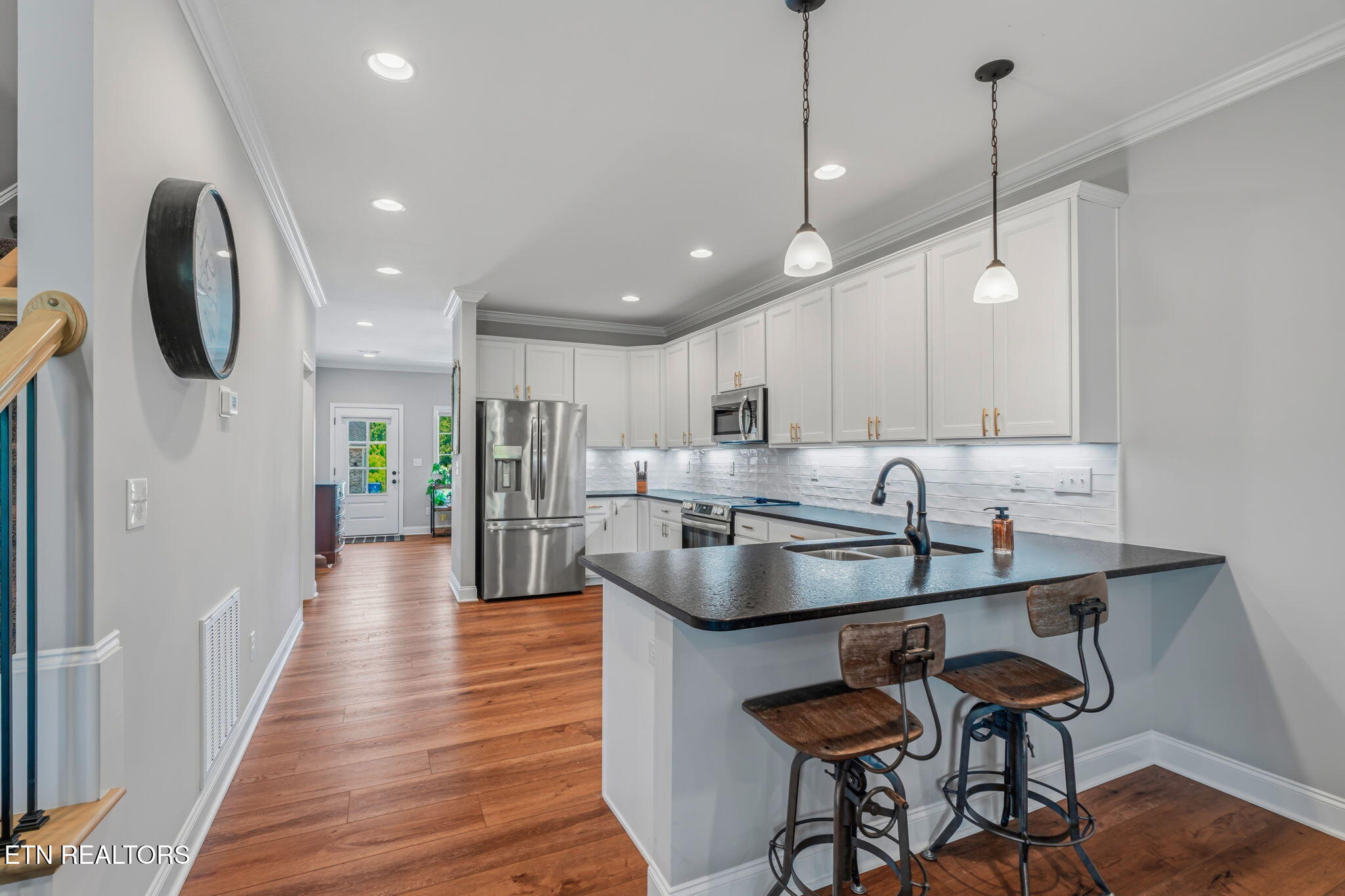 102 E Fortenberry Street Oak Ridge TN 37830