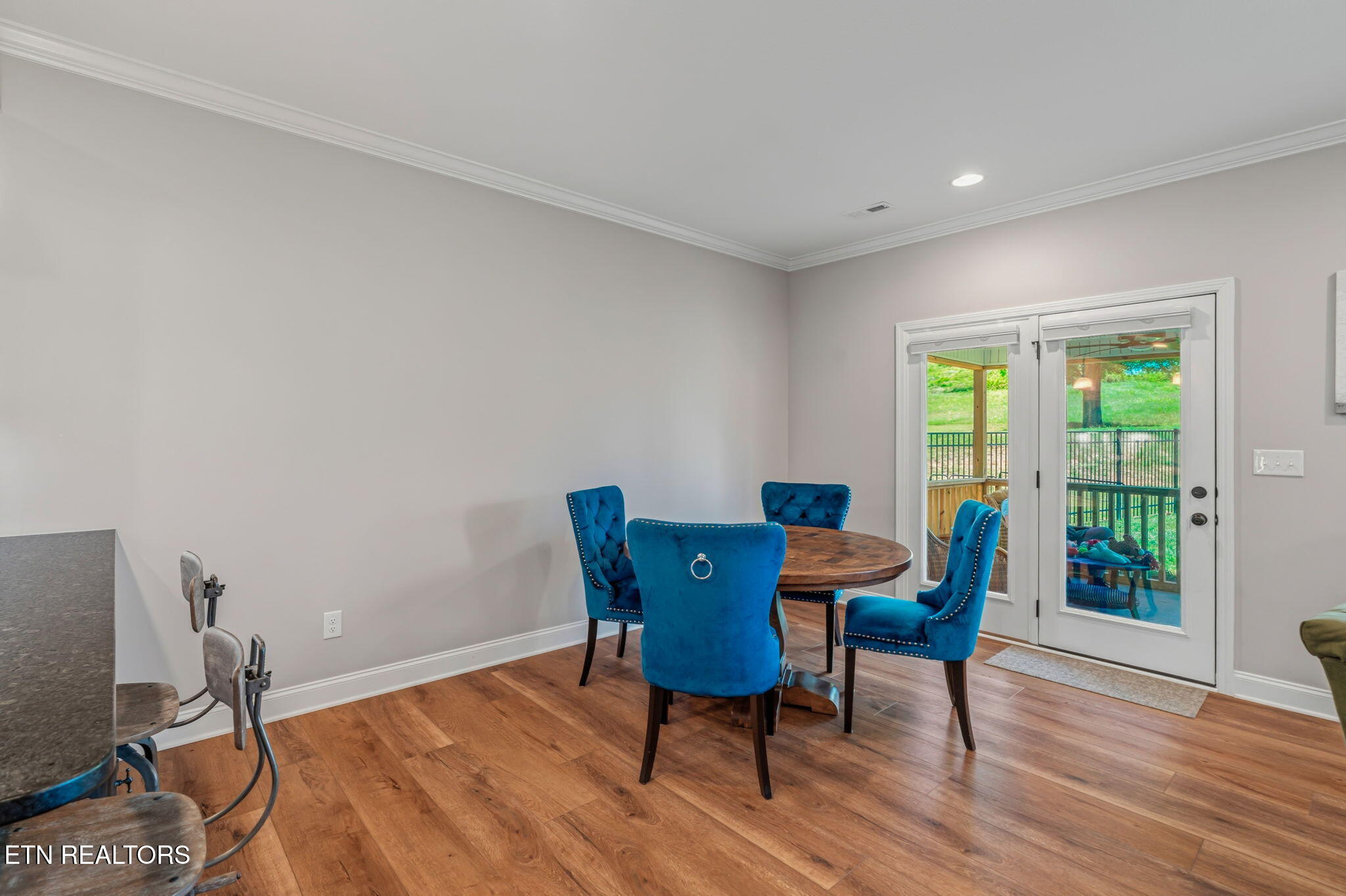 102 E Fortenberry Street Oak Ridge TN 37830