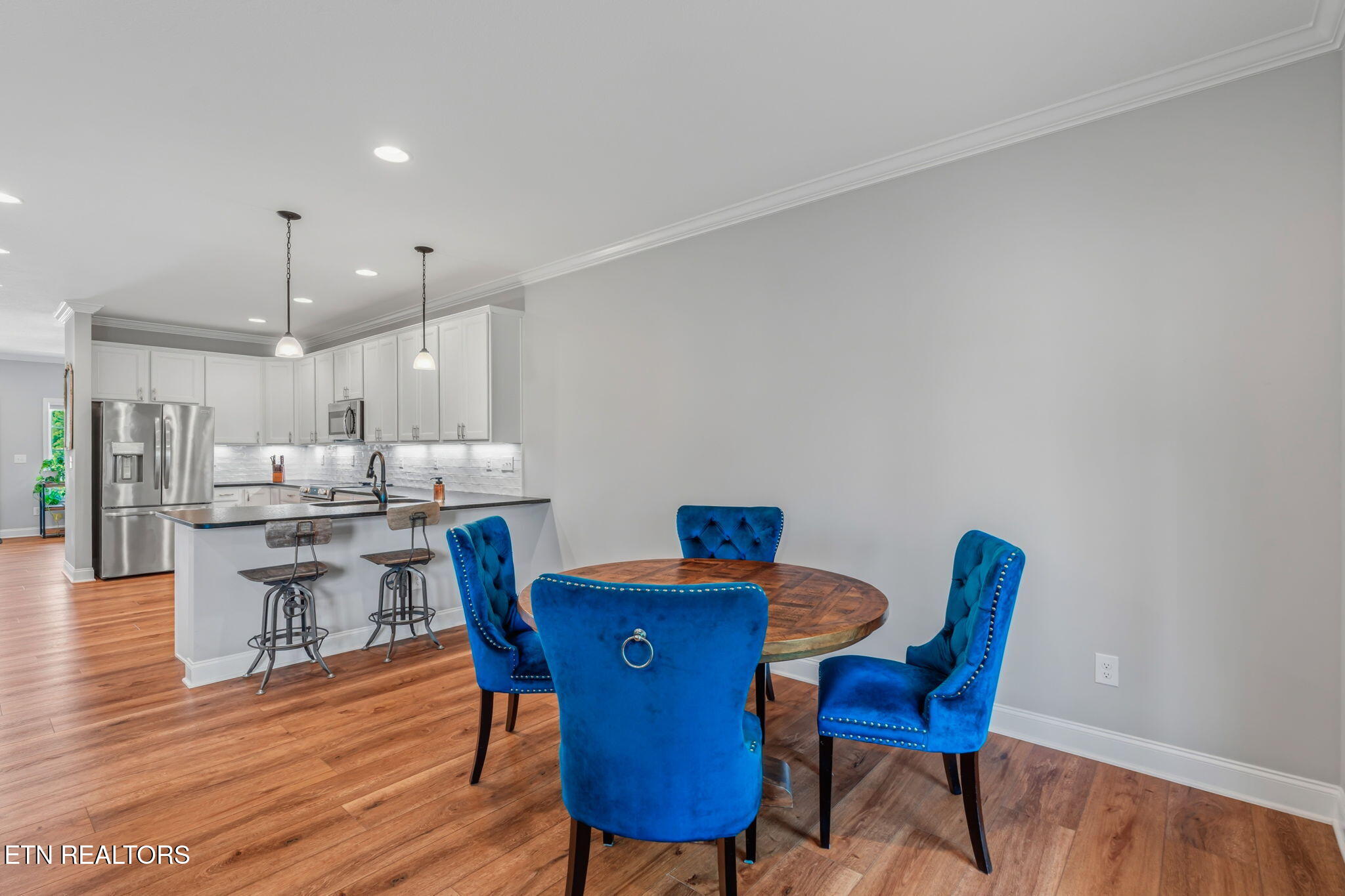 102 E Fortenberry Street Oak Ridge TN 37830