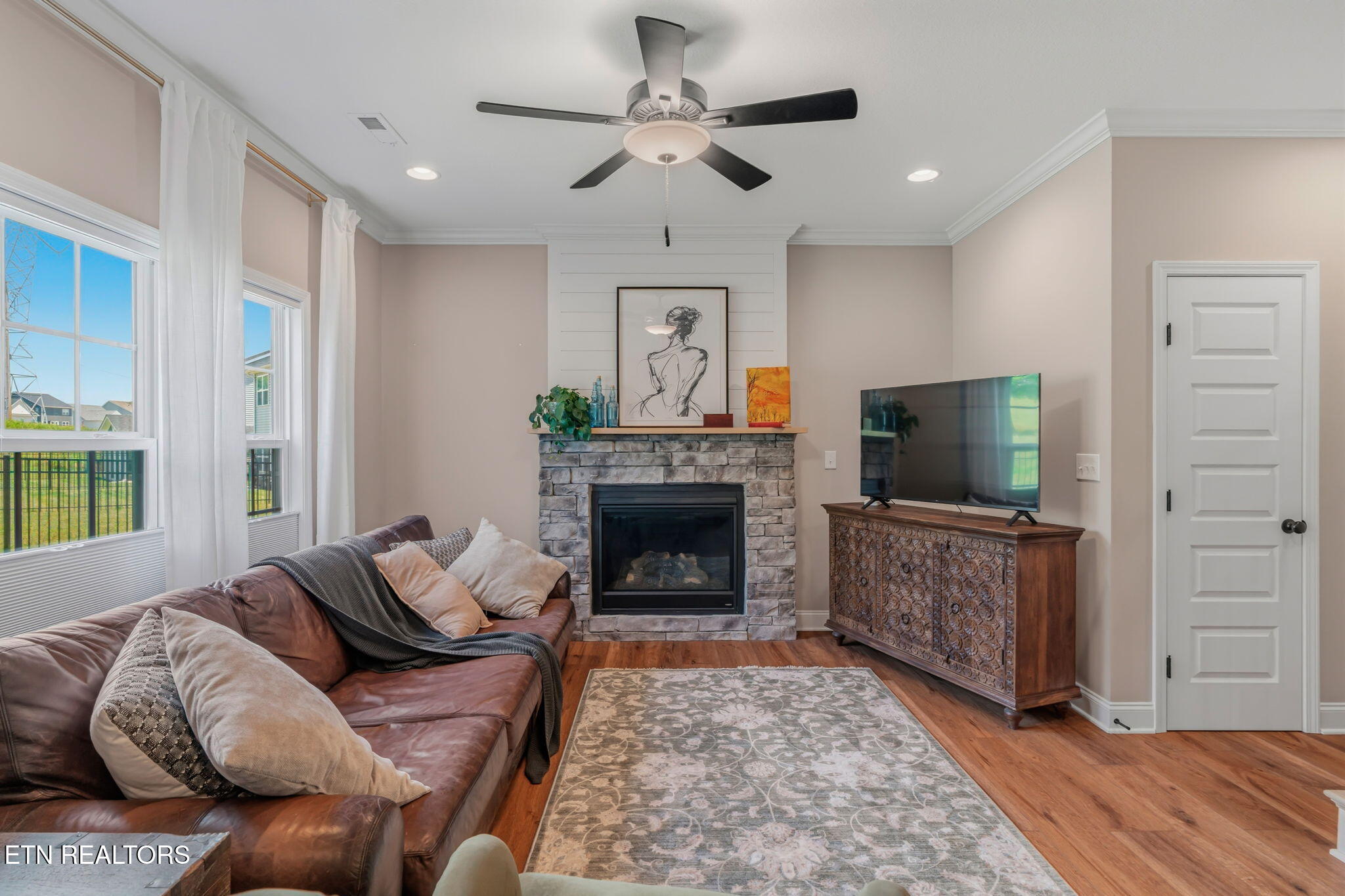 102 E Fortenberry Street Oak Ridge TN 37830