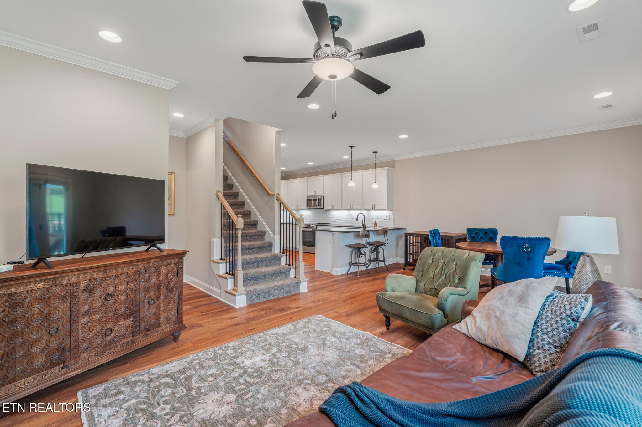 102 E Fortenberry Street Oak Ridge TN 37830