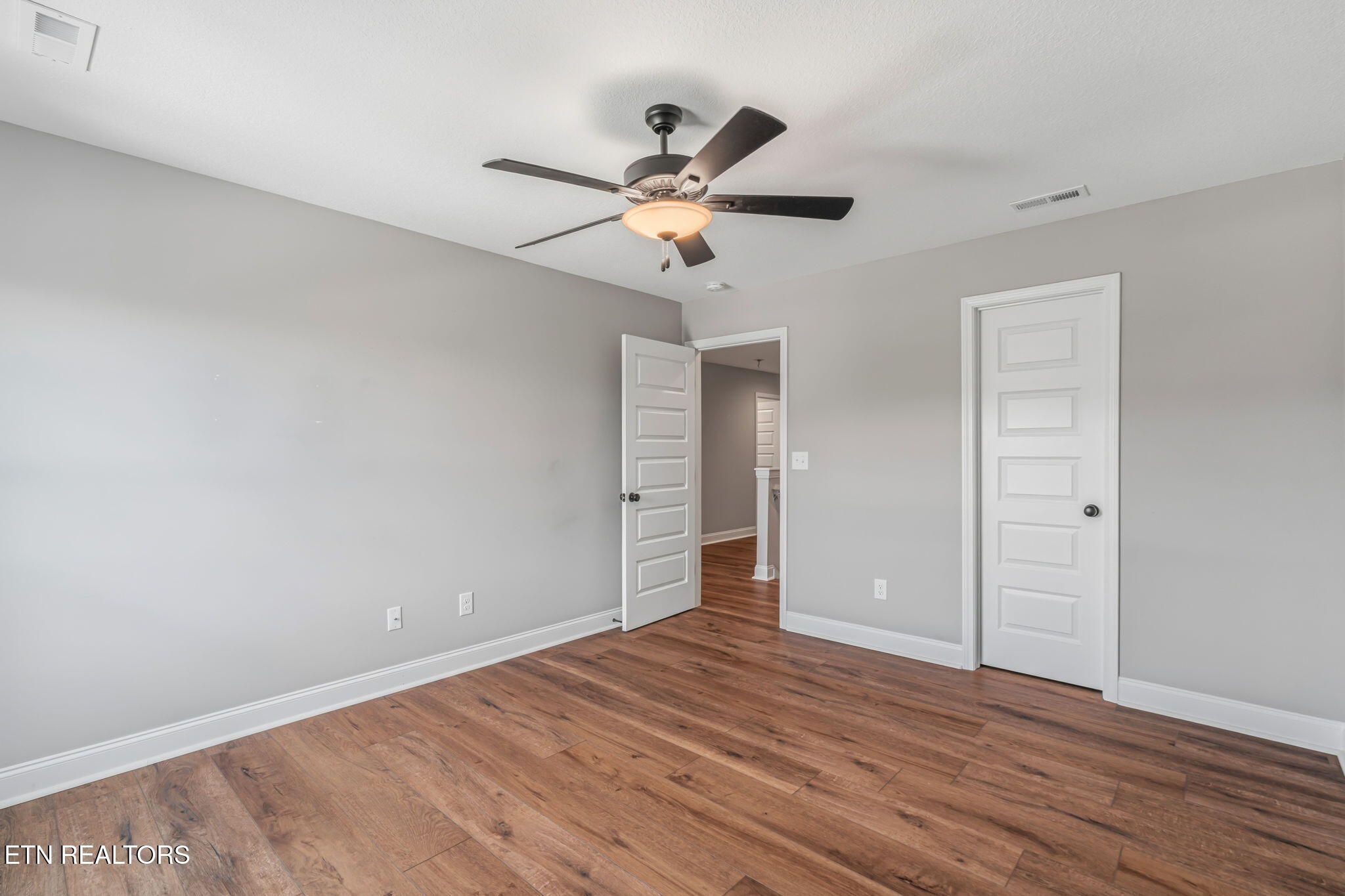 102 E Fortenberry Street Oak Ridge TN 37830