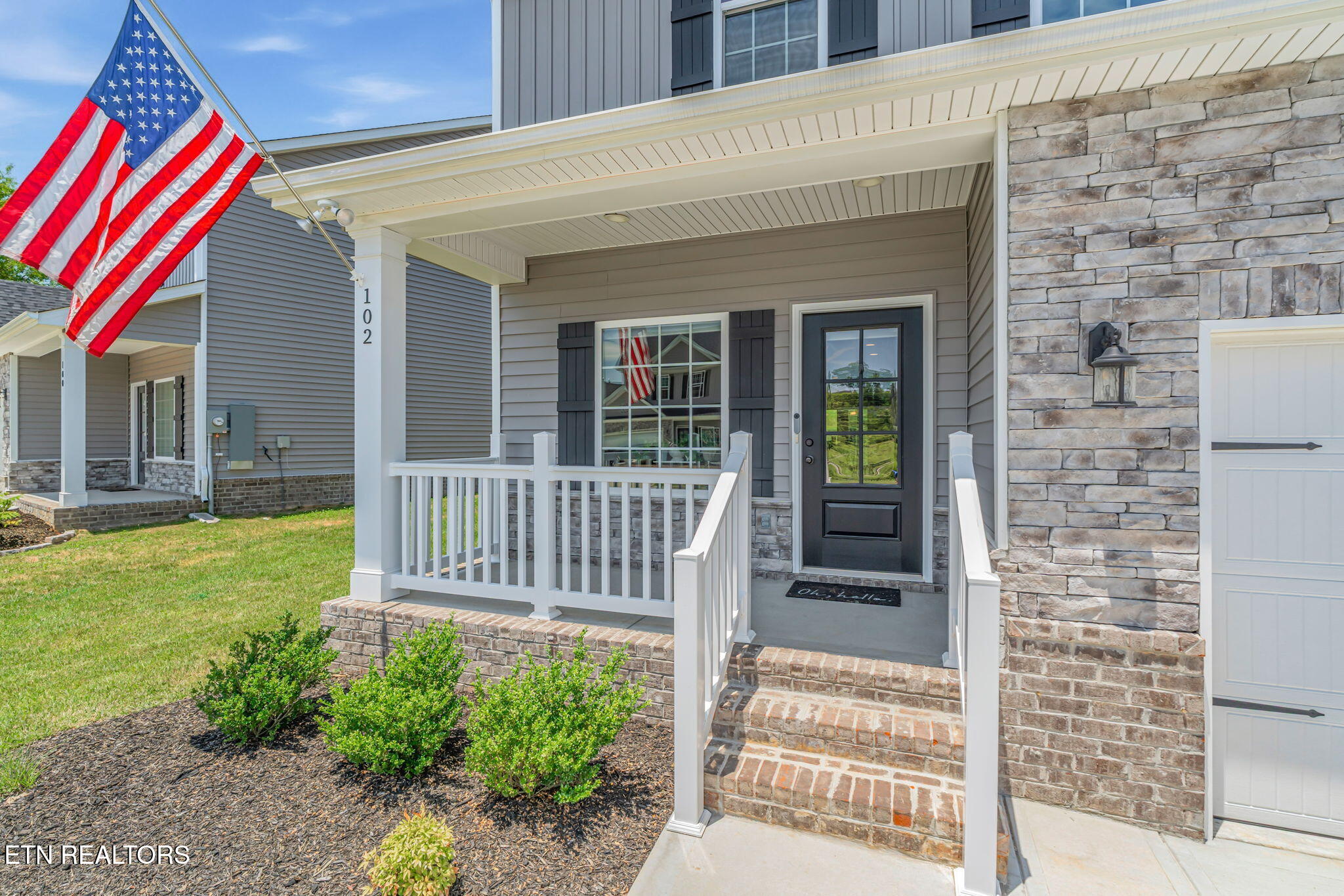 102 E Fortenberry Street Oak Ridge TN 37830