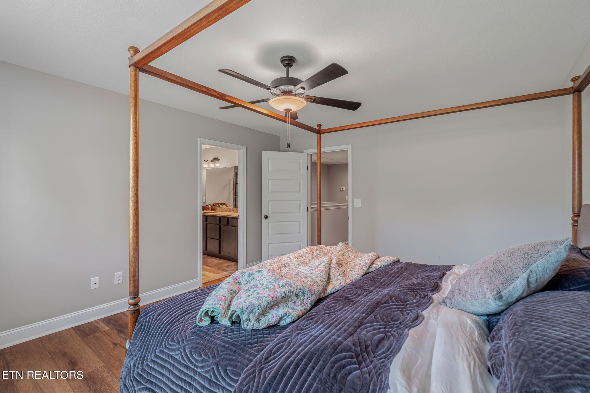 102 E Fortenberry Street Oak Ridge TN 37830