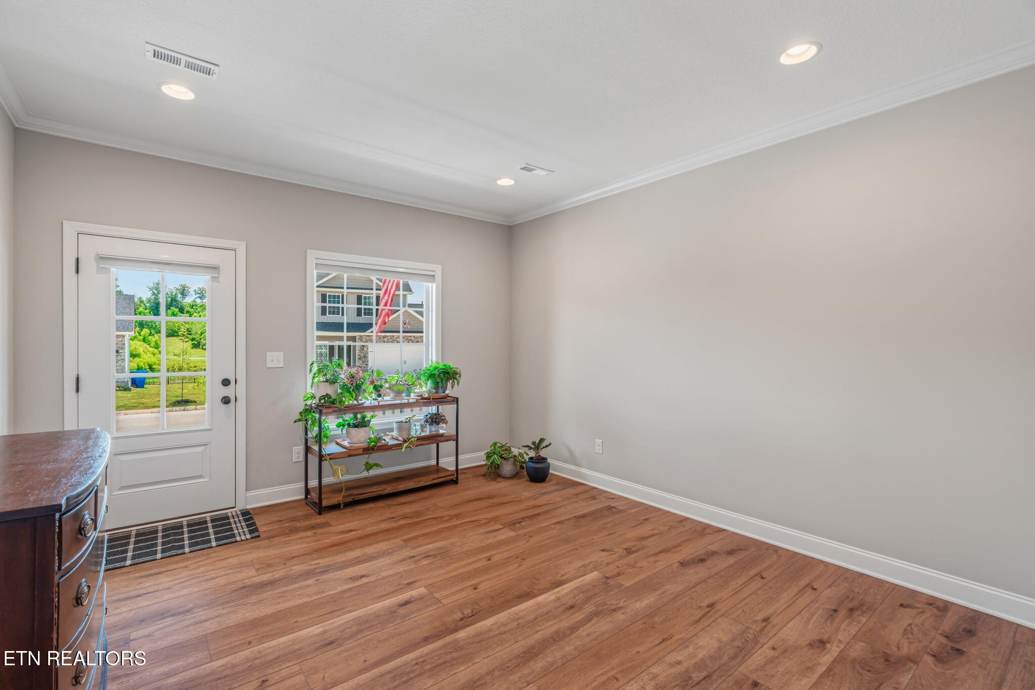 102 E Fortenberry Street Oak Ridge TN 37830