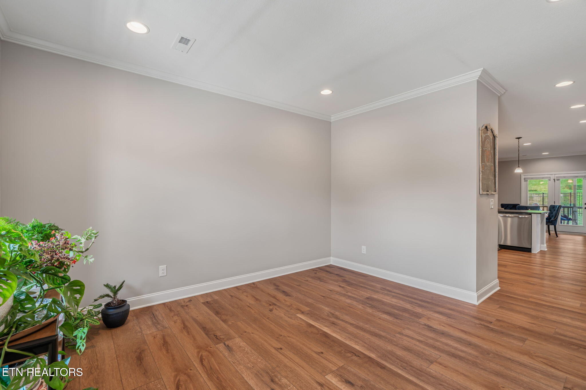 102 E Fortenberry Street Oak Ridge TN 37830