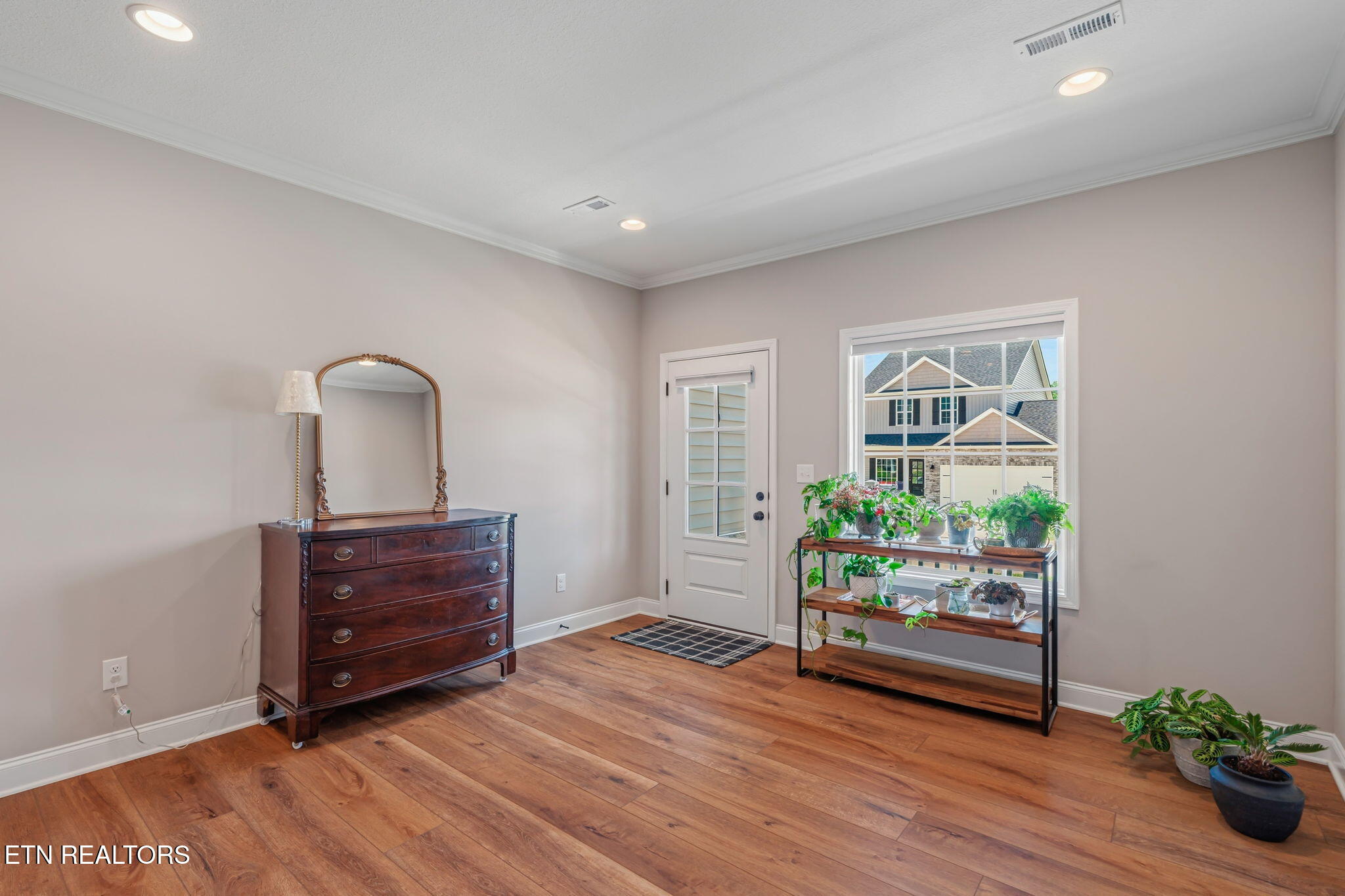 102 E Fortenberry Street Oak Ridge TN 37830