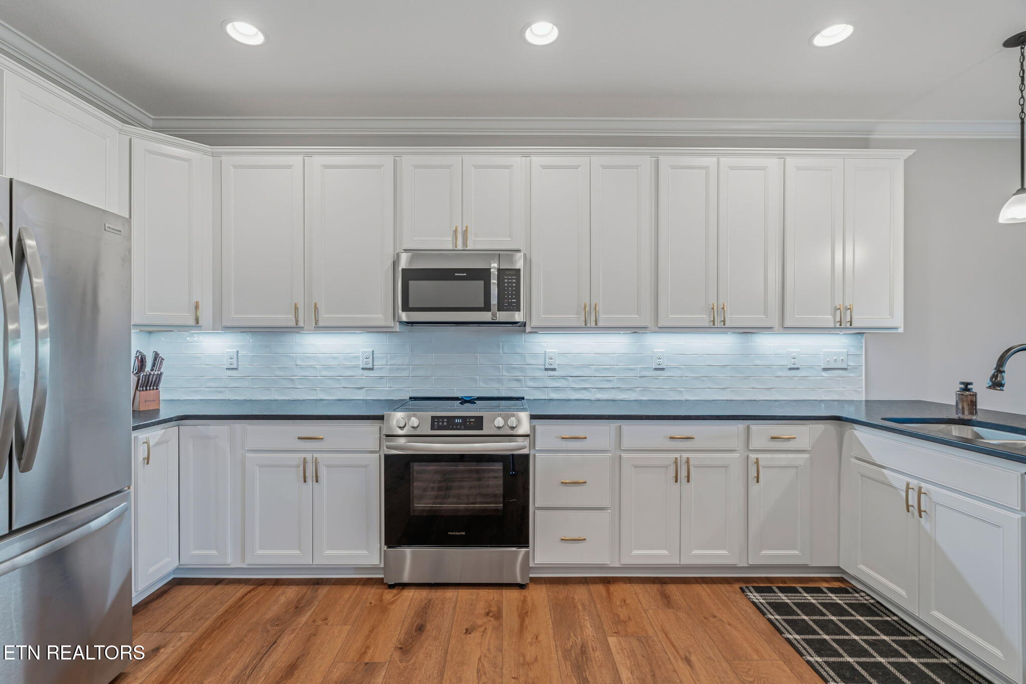 102 E Fortenberry Street Oak Ridge TN 37830