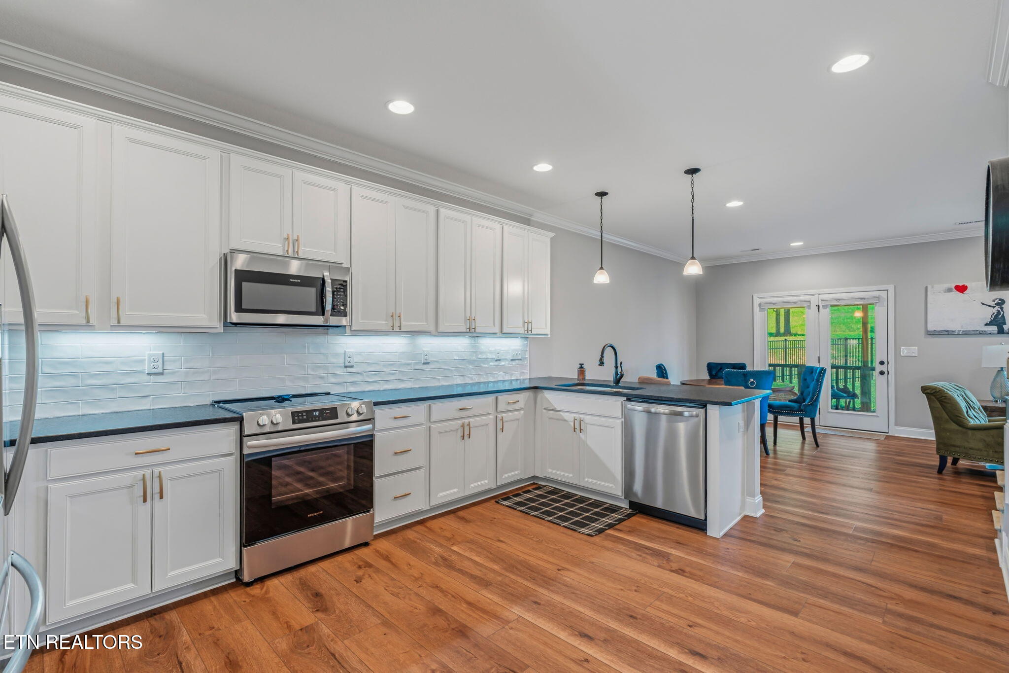102 E Fortenberry Street Oak Ridge TN 37830