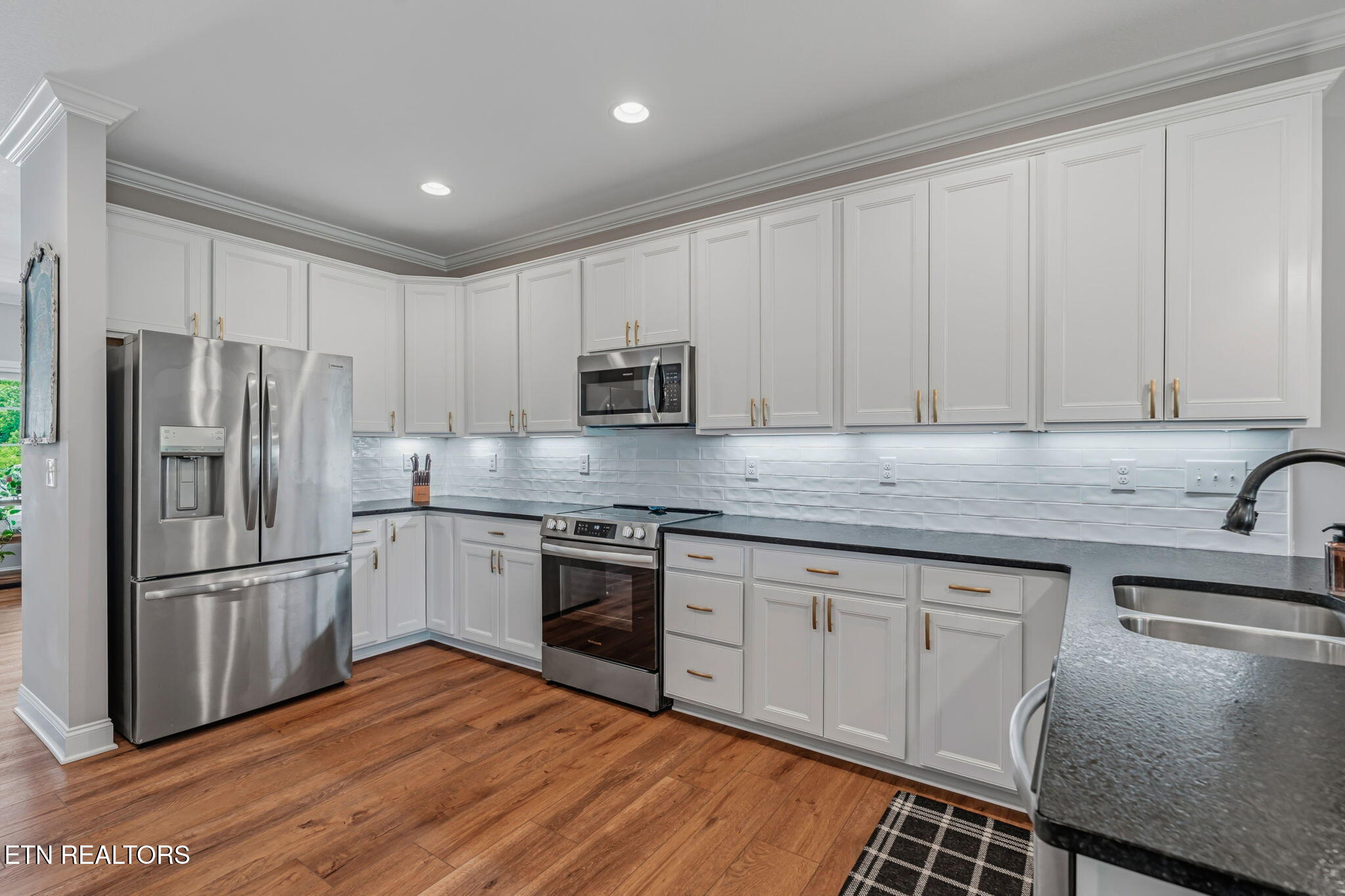 102 E Fortenberry Street Oak Ridge TN 37830
