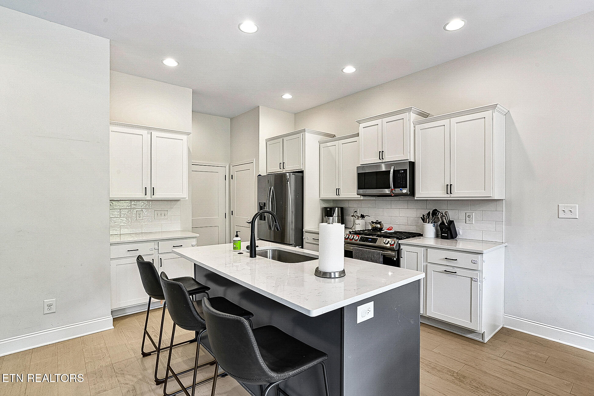 1117 Cedar Break Drive Knoxville TN 37932