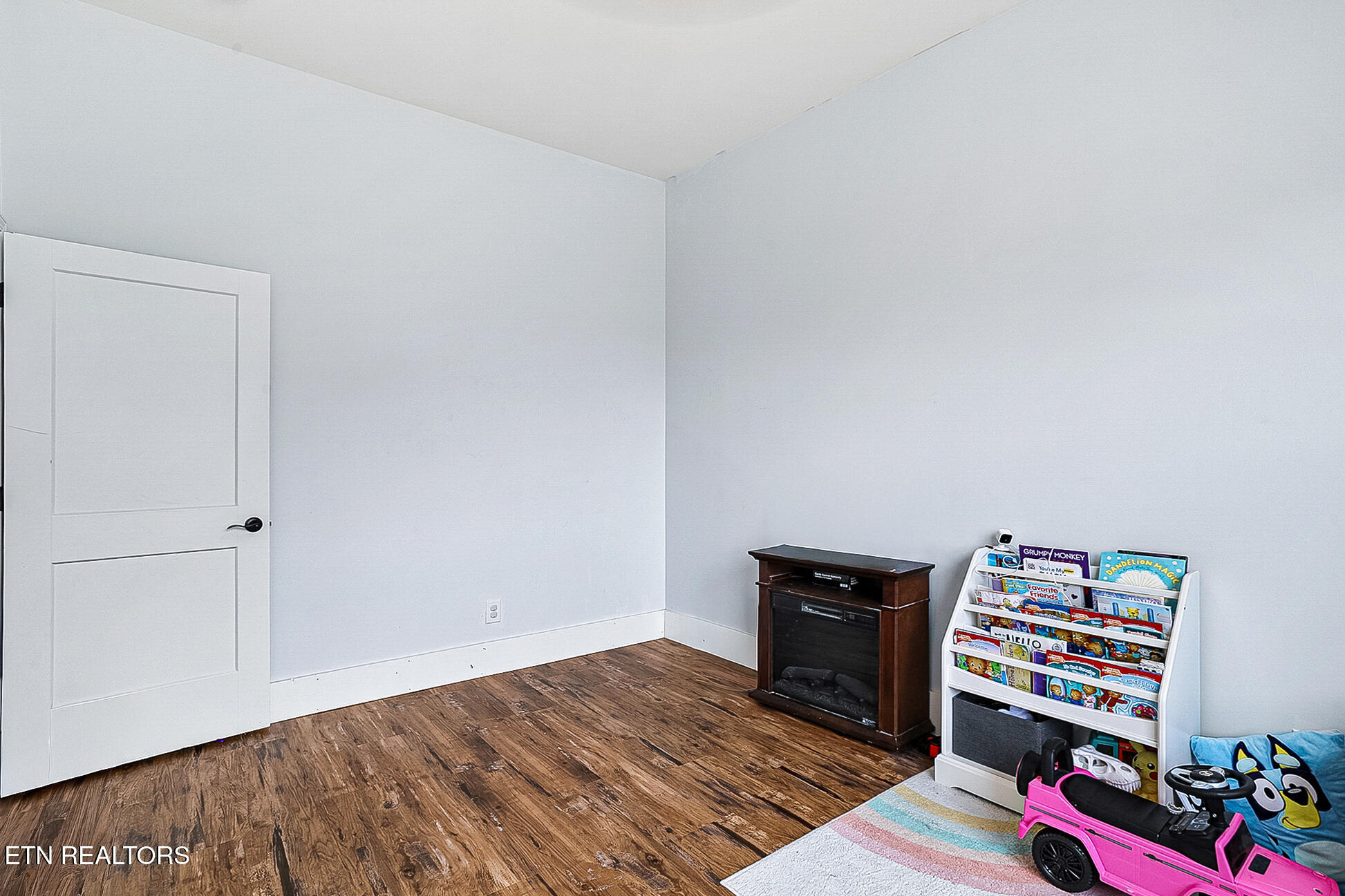 1117 Cedar Break Drive Knoxville TN 37932